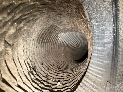 HVAC Restoration 