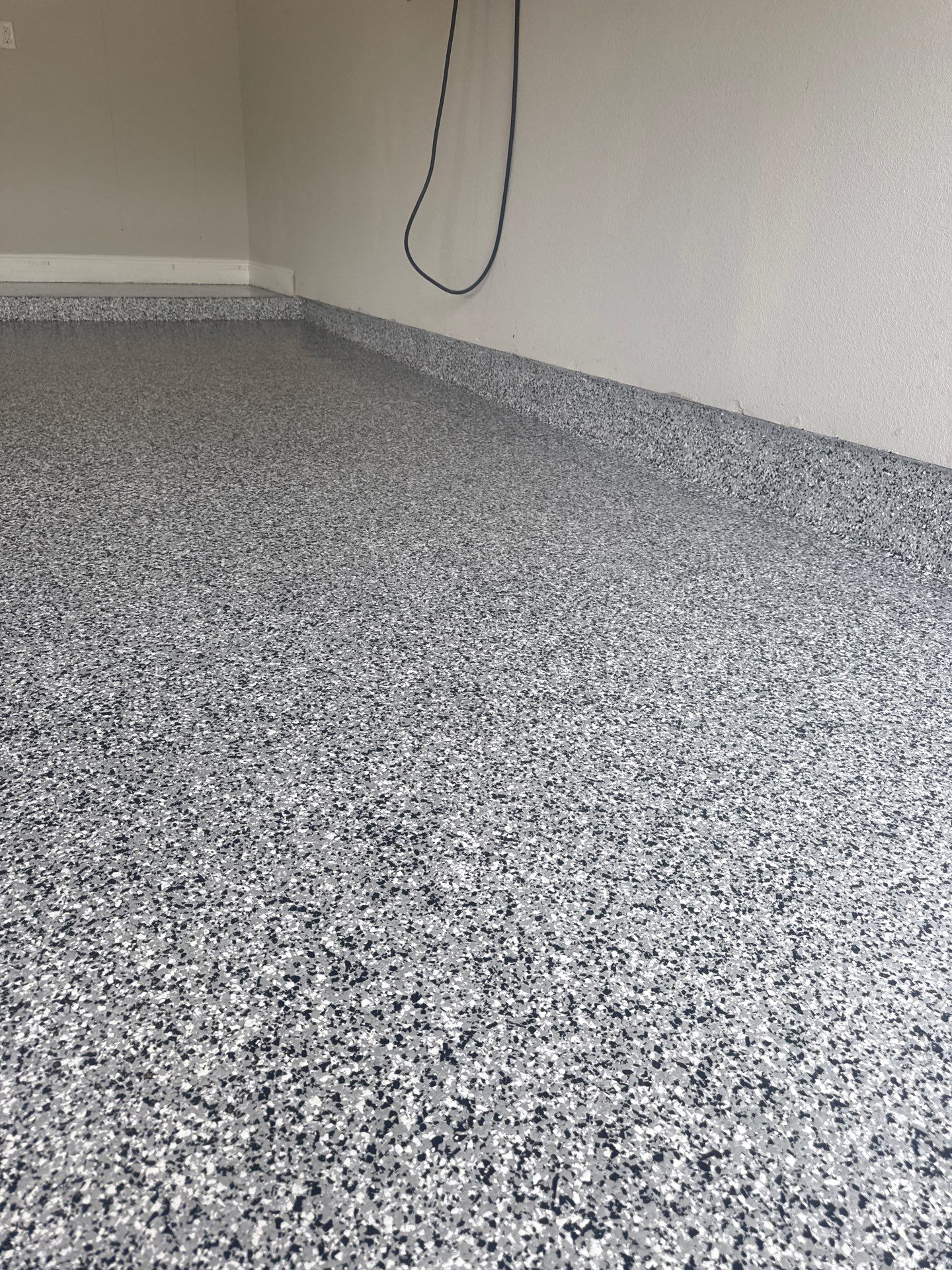 Project in Pflugerville by GarageExperts of Greater Austin