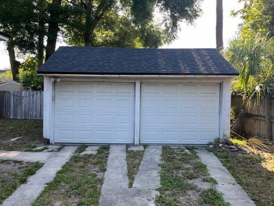 Shingle -> Shingle