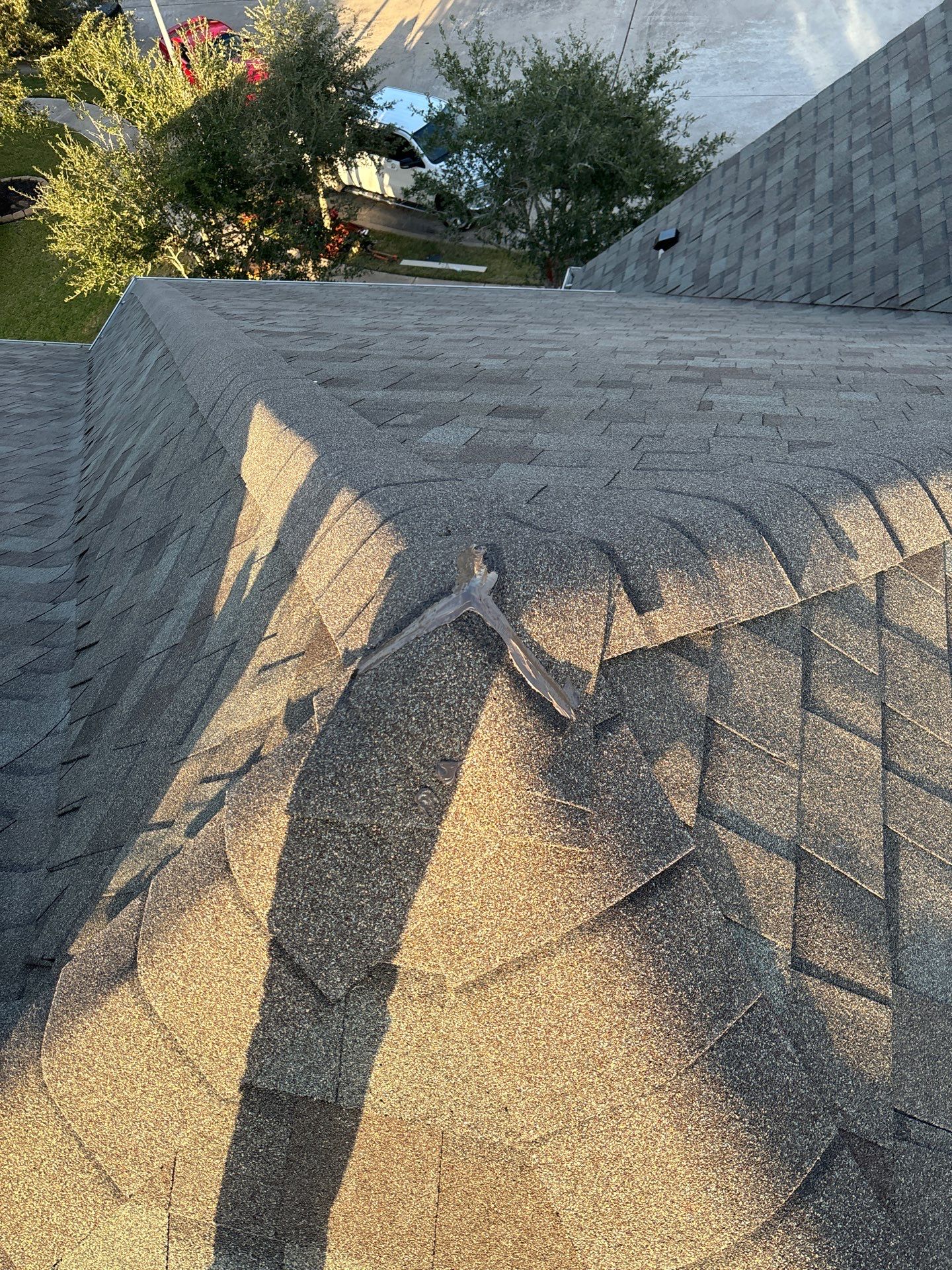 Roof Repair Cypress by Roof Repair Company