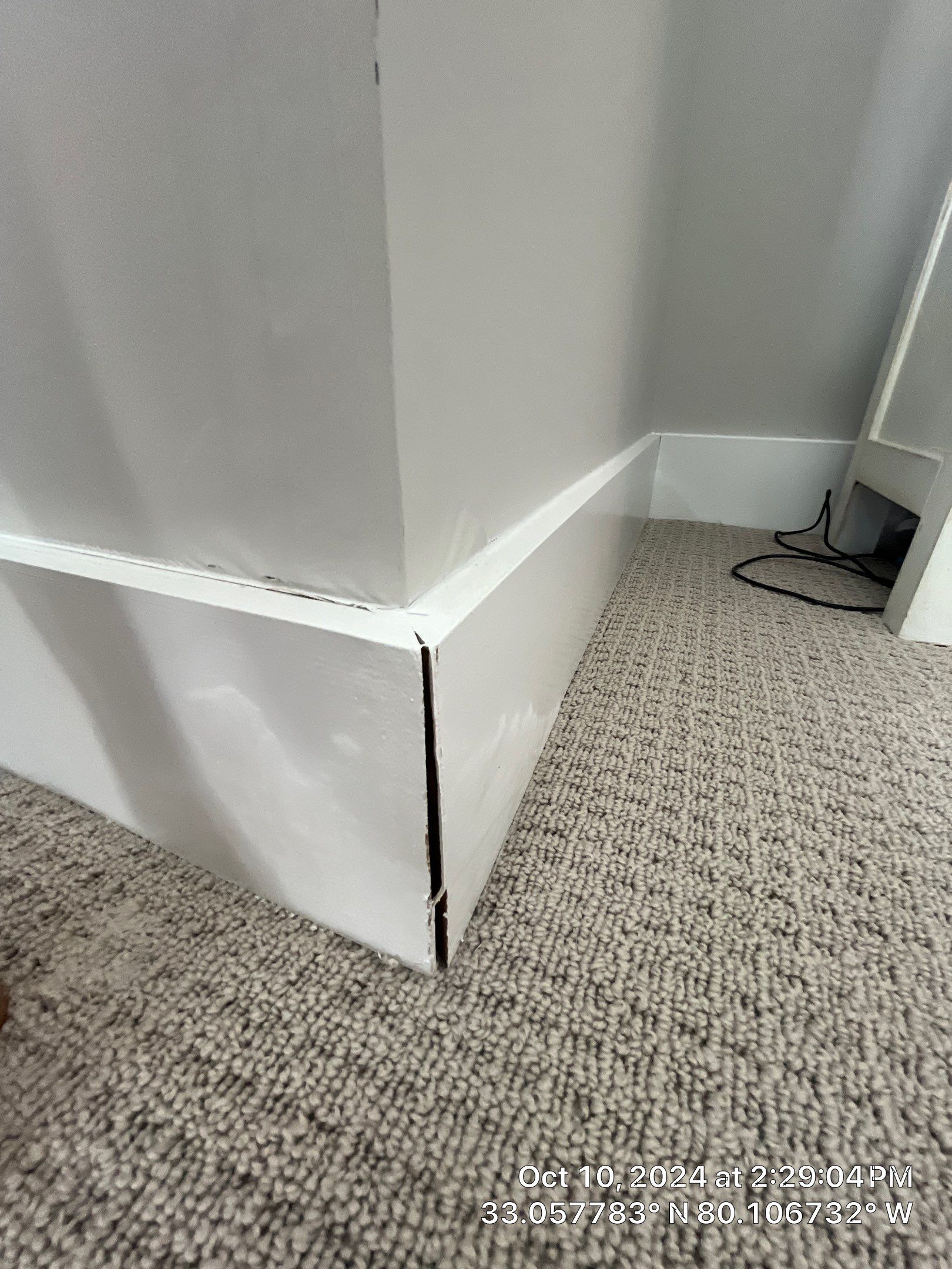 Water Damage Restoration by EAS Environmental, LLC.