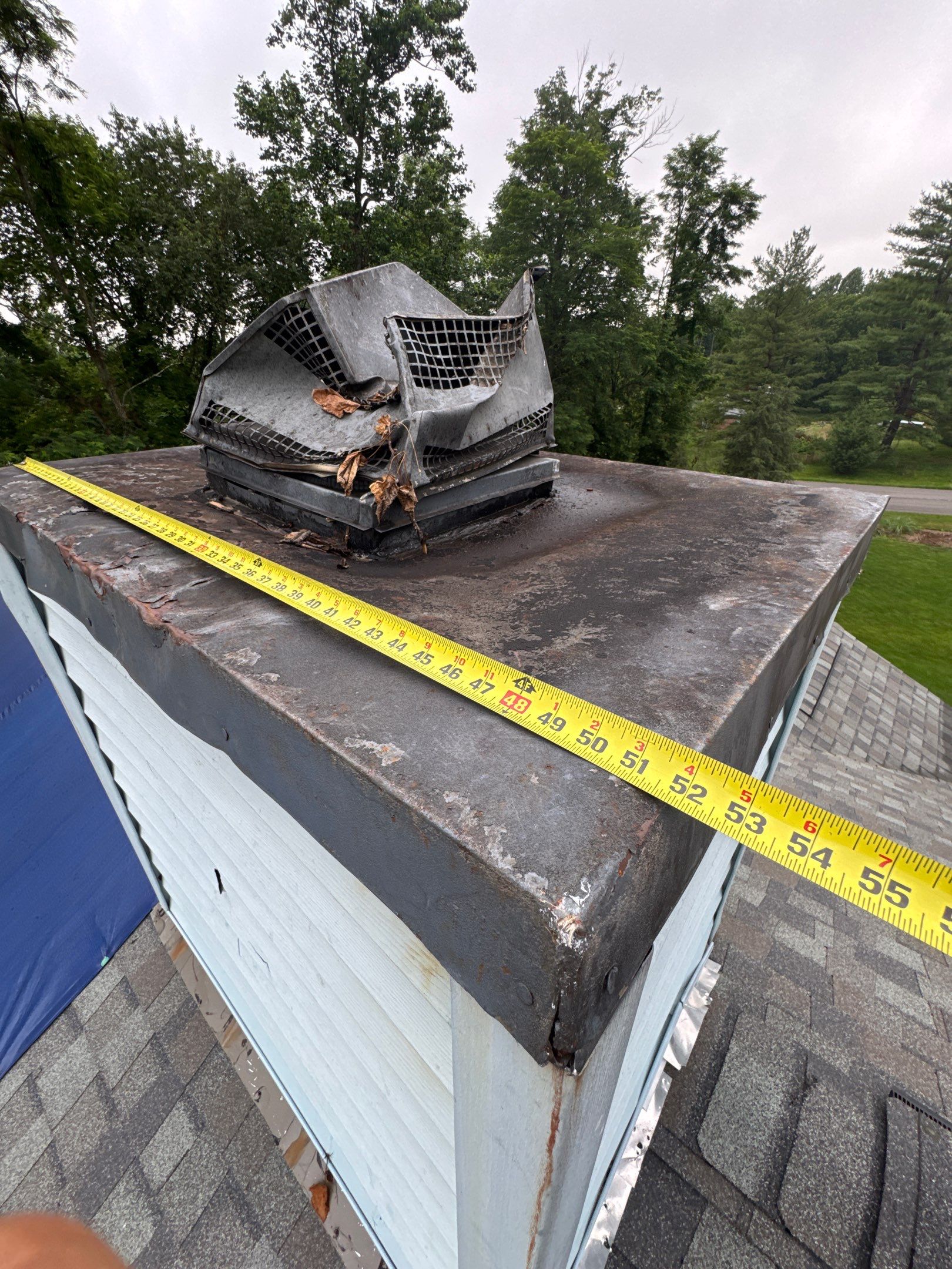 Roofing & Exterior Installation by Koontz Construction