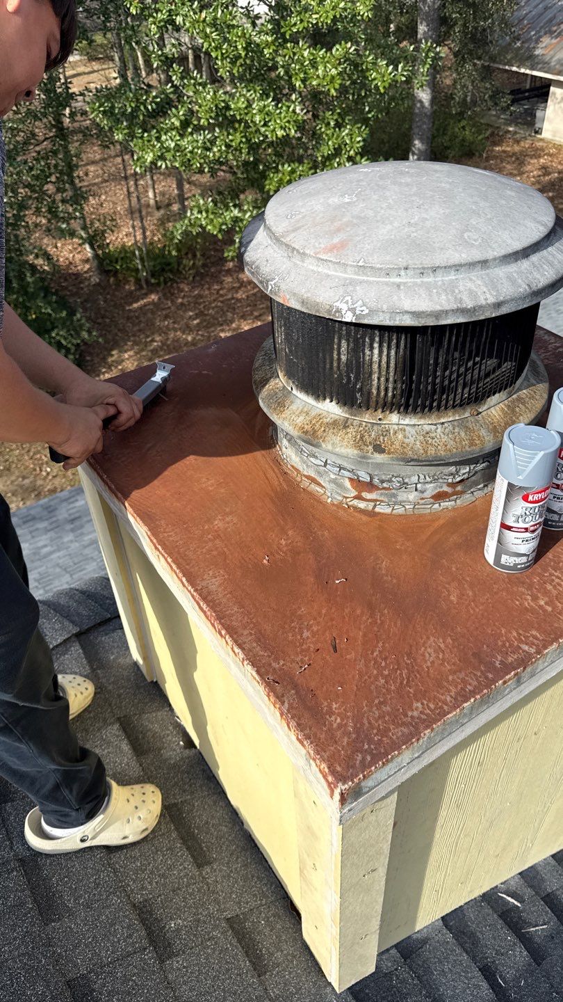 Pewter - Atlas by Top Team Roofing & Construction