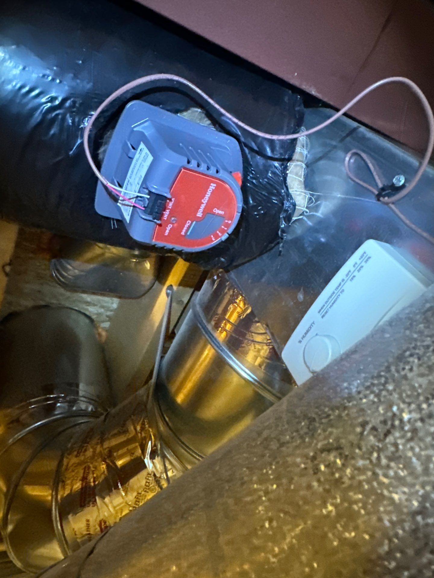 Lennox Furnace Precision Tune-Up by GSHA Services LTD