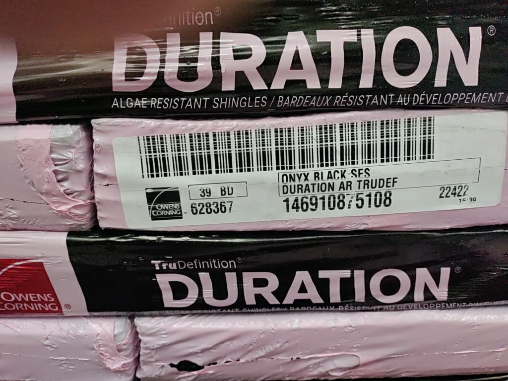 Residential Roofing Installation using Owens Corning by Inspector Roofing and Restoration