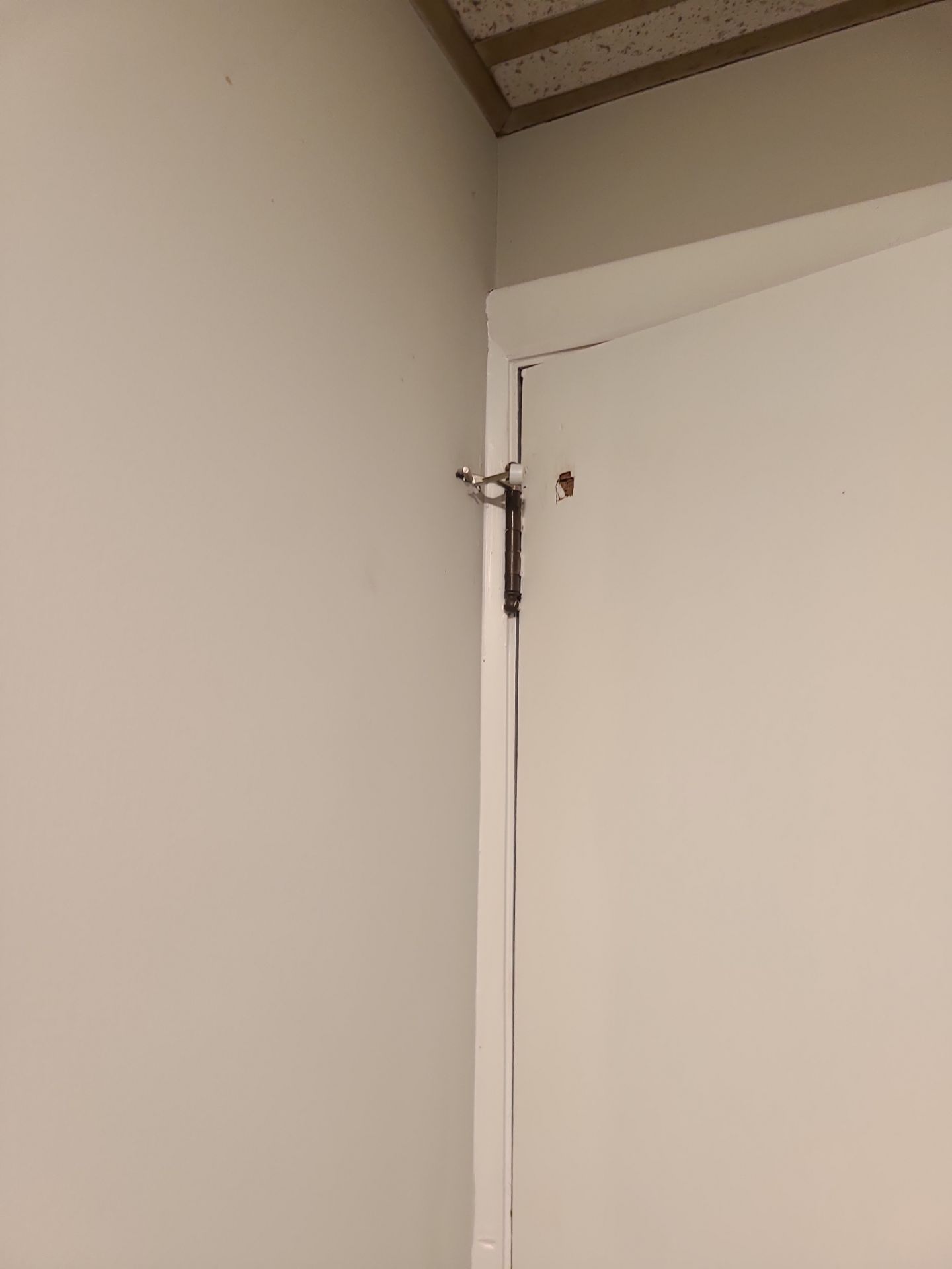 Replacement Door by Aspen Home Improvements