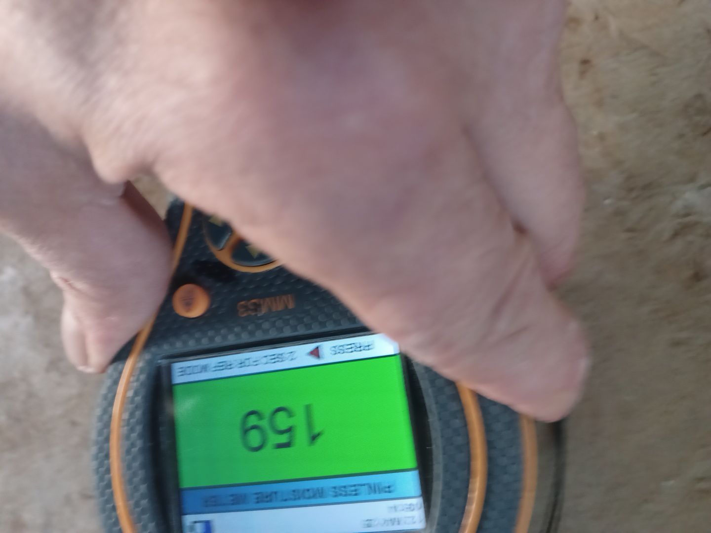 Project in Sterling Heights by EzDry Water Mitigation & Property Restoration