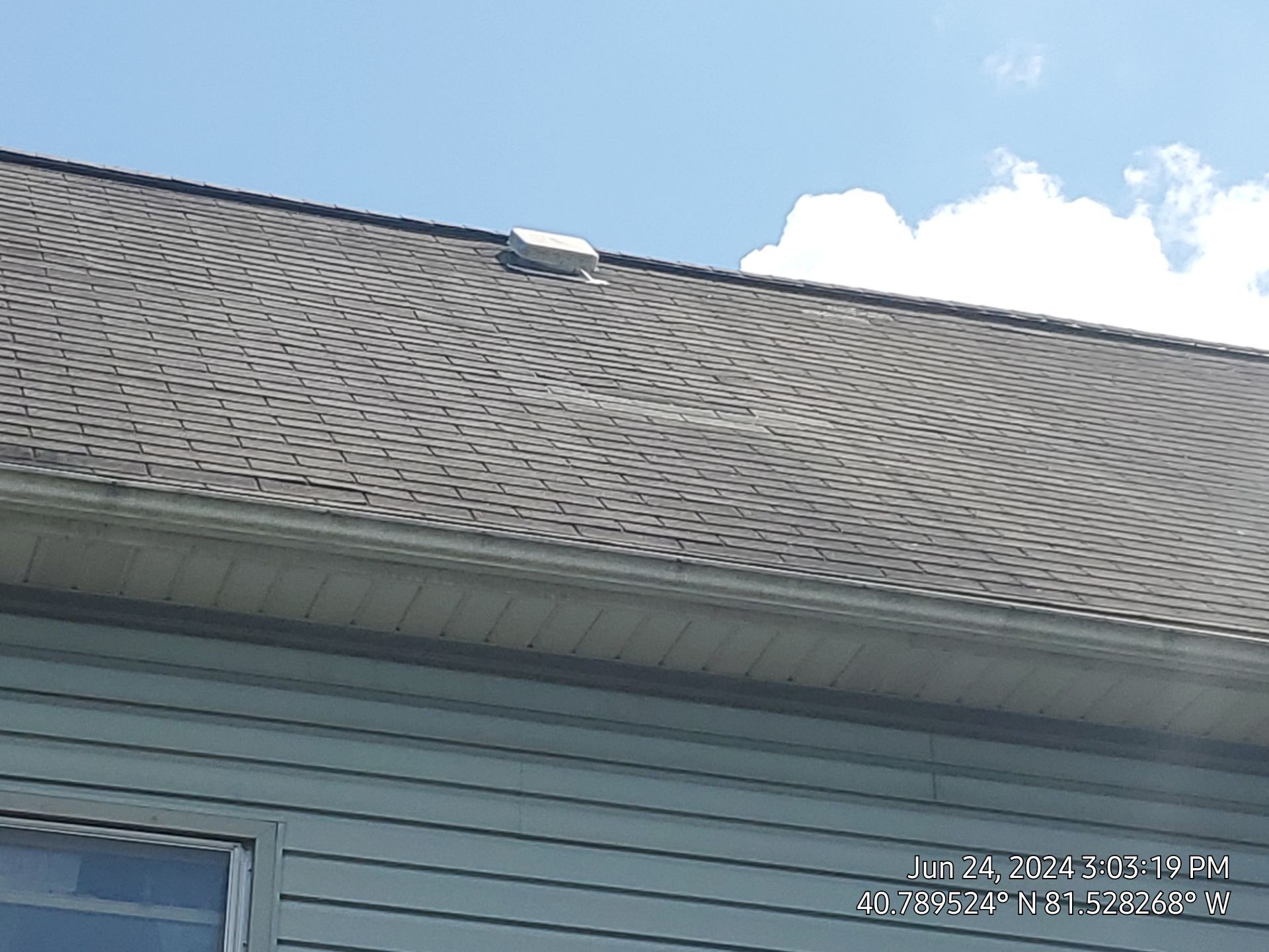 Ray Schaub by Silver Leaf Contracting 