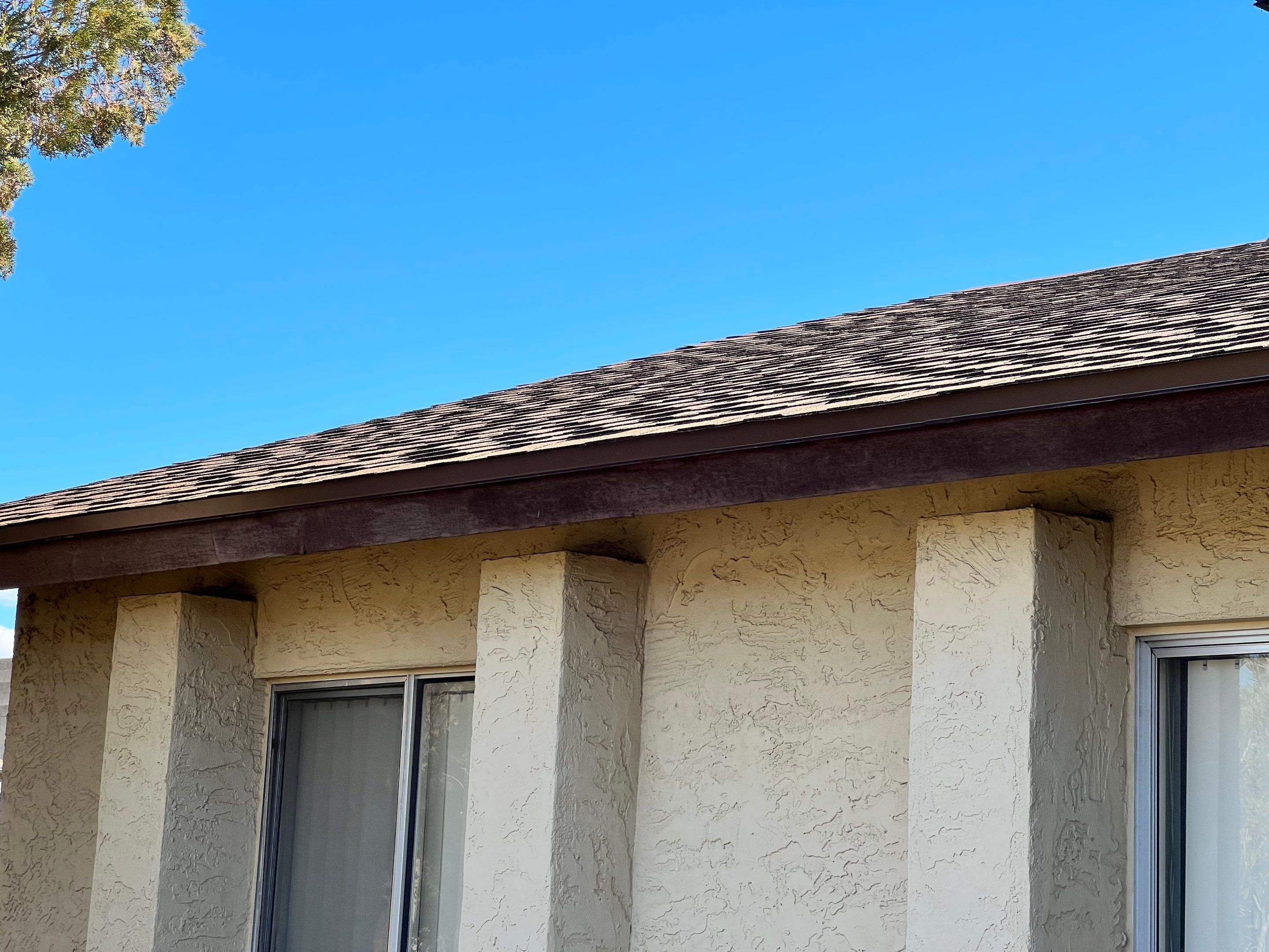 Bernardo's Full Re-Roof  by All Storm Roofing & Construction
