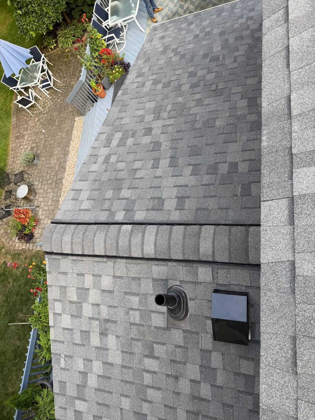 Transformation Roofing by DiGiorgi by DiGiorgi Roofing and Siding Inc