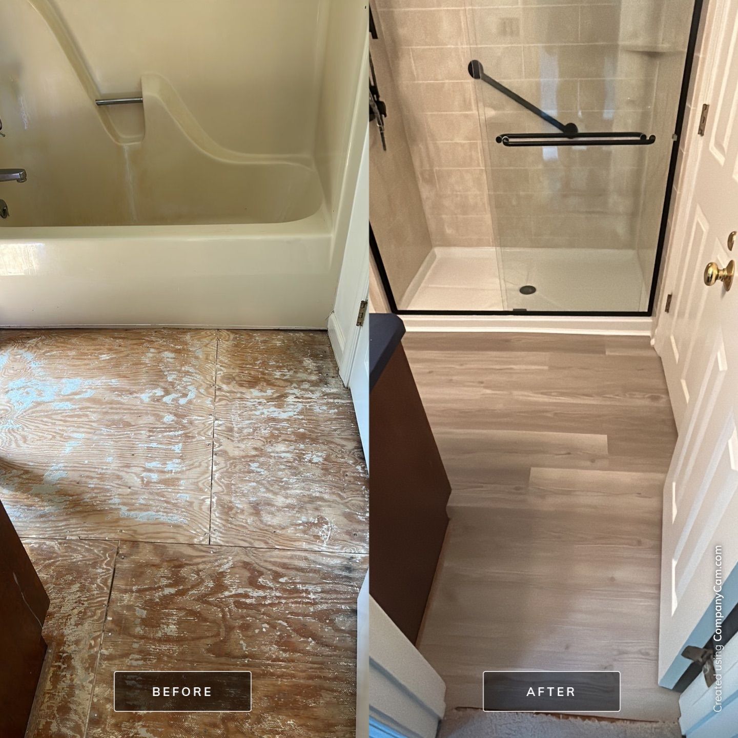 Classic Facelift by BathPlanet SW Virginia