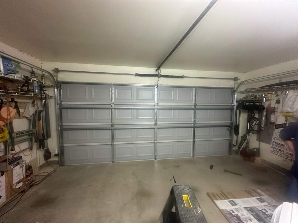 Project in Little Elm by Rhino Roofing and General Contracting, LLC