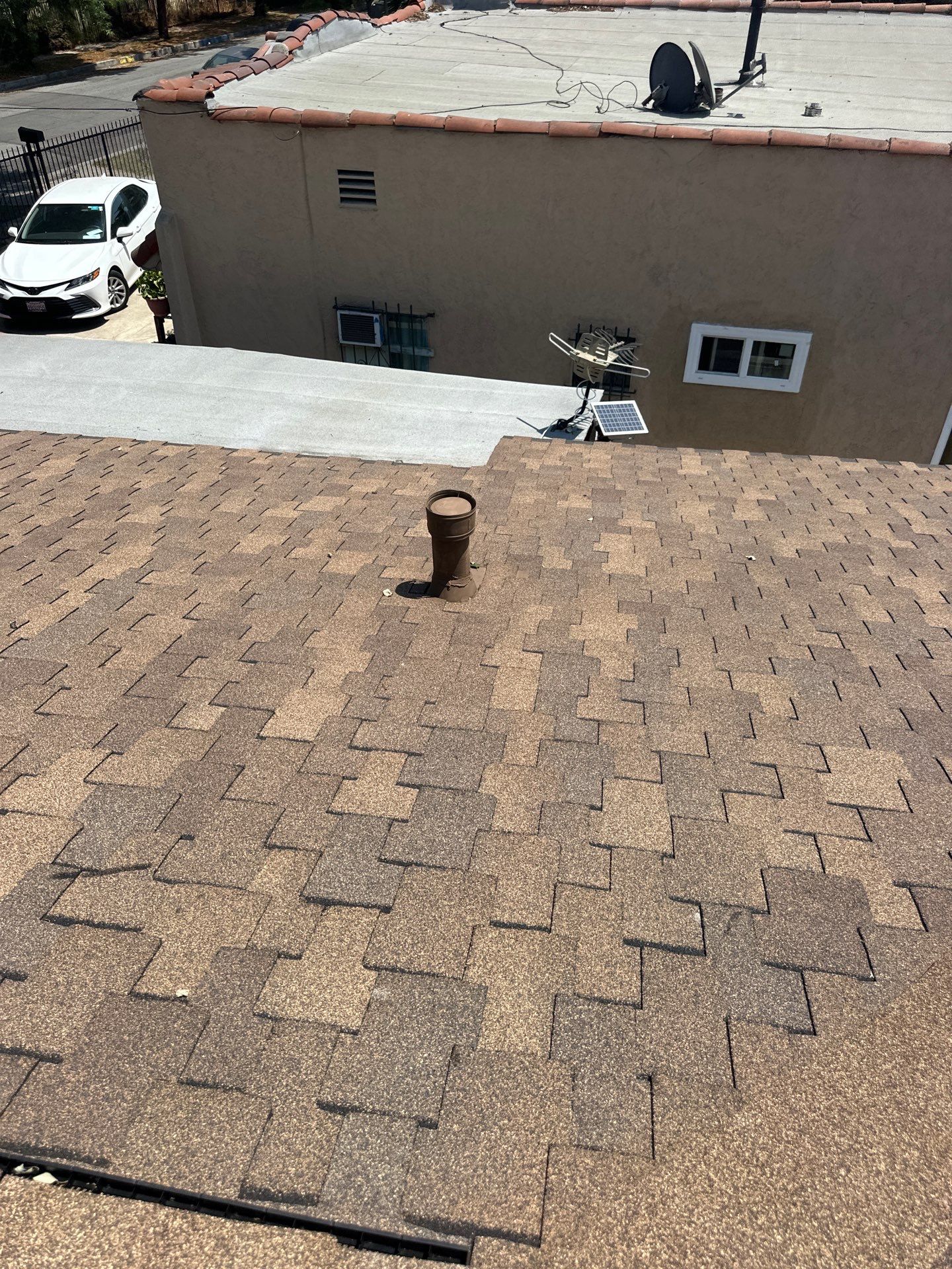 Roof Replacement - Lynwood, CA 90262 by Epic Roof Replacement