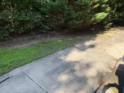 Project in Matthews