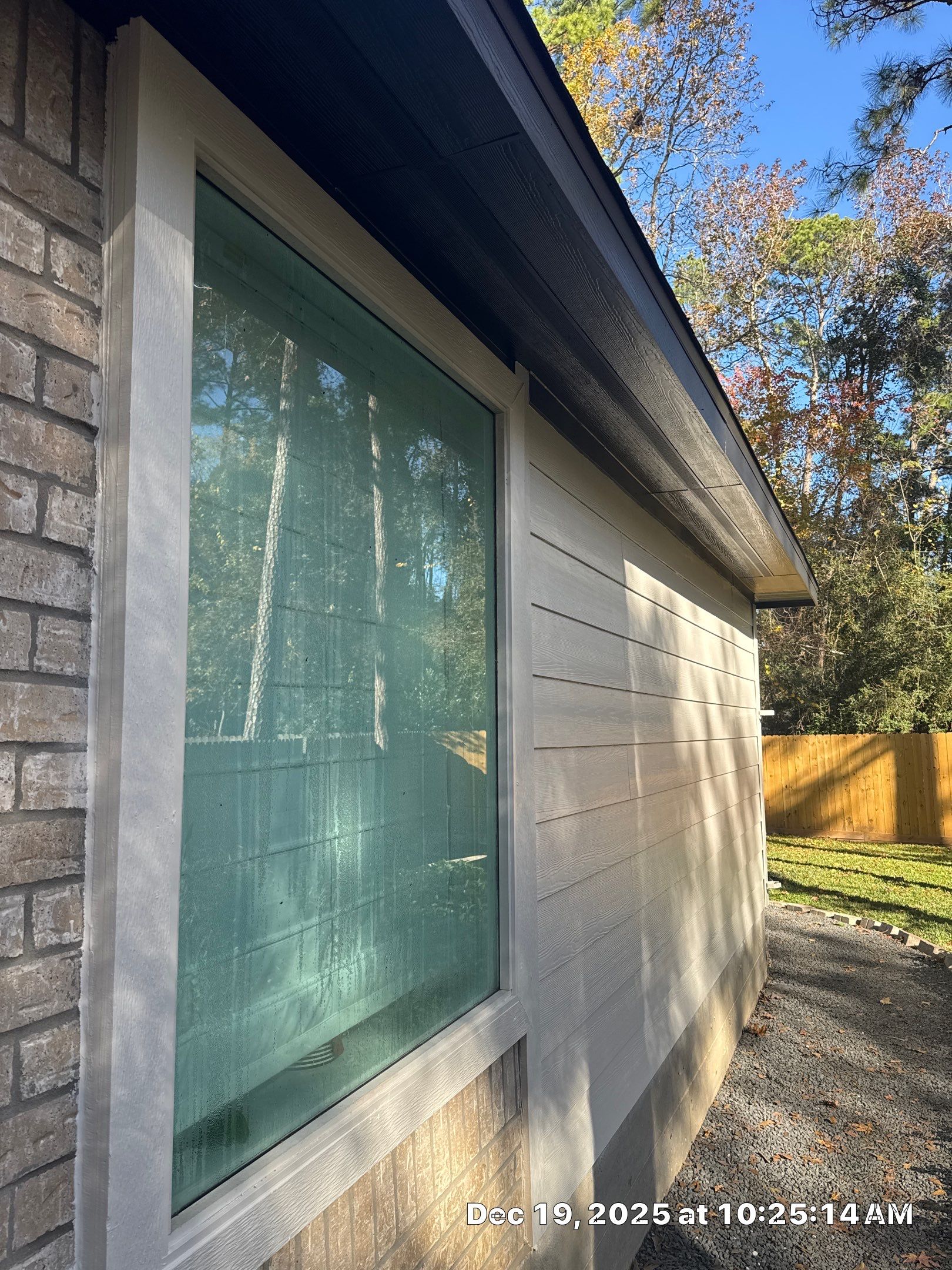 Davies Project by Hartland Roofing & Construction