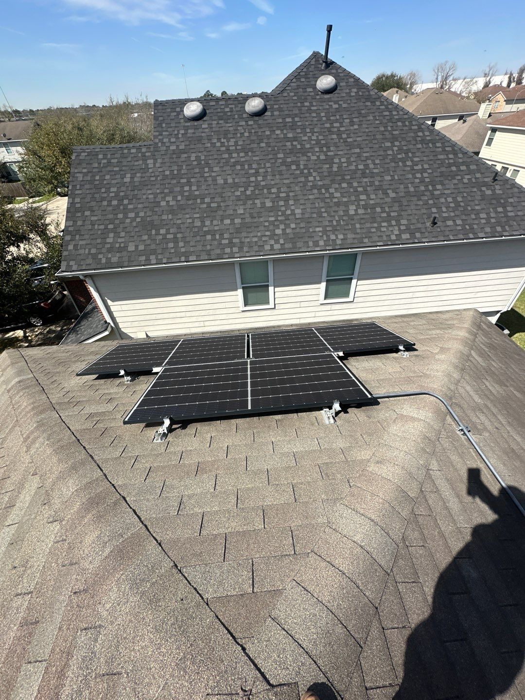 Roof Repair Houston by Roof Repair Company