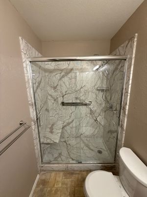 Project in Greeley