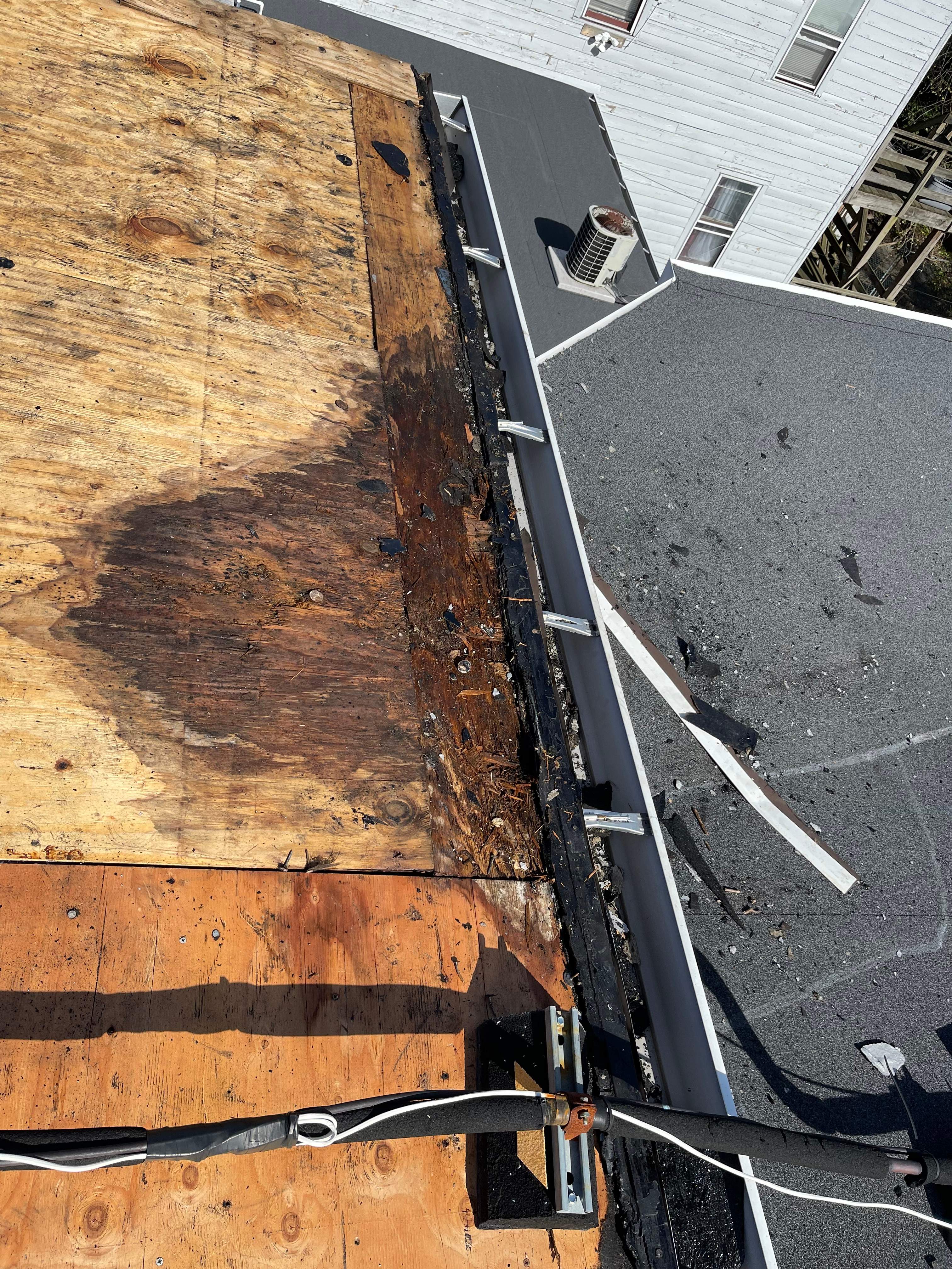 Flat Roofing by Stofan Construction LLC