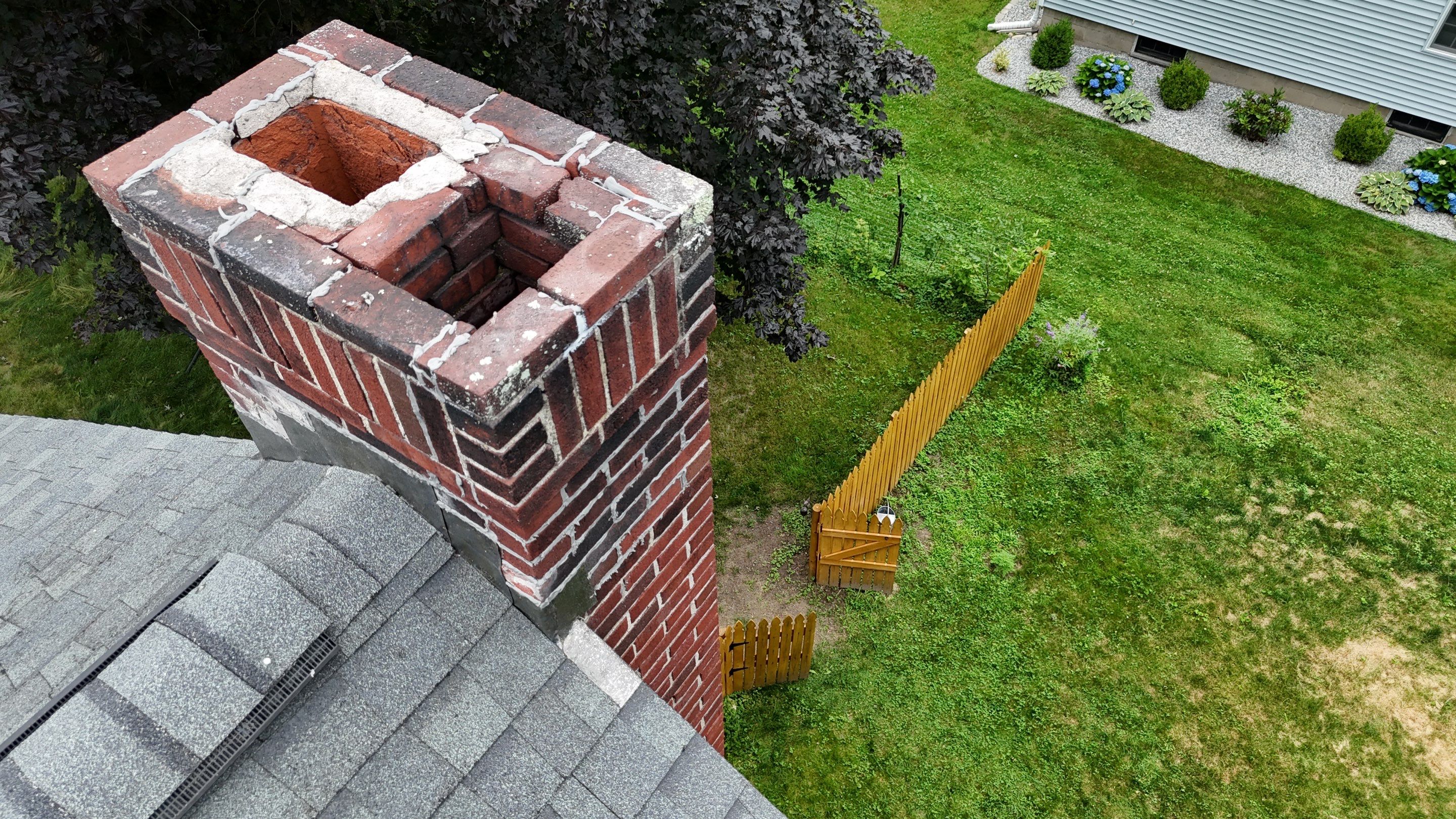 Complete Roof Replacement with Ventilation Upgrade by Mighty Dog Roofing of Greater Middlesex County