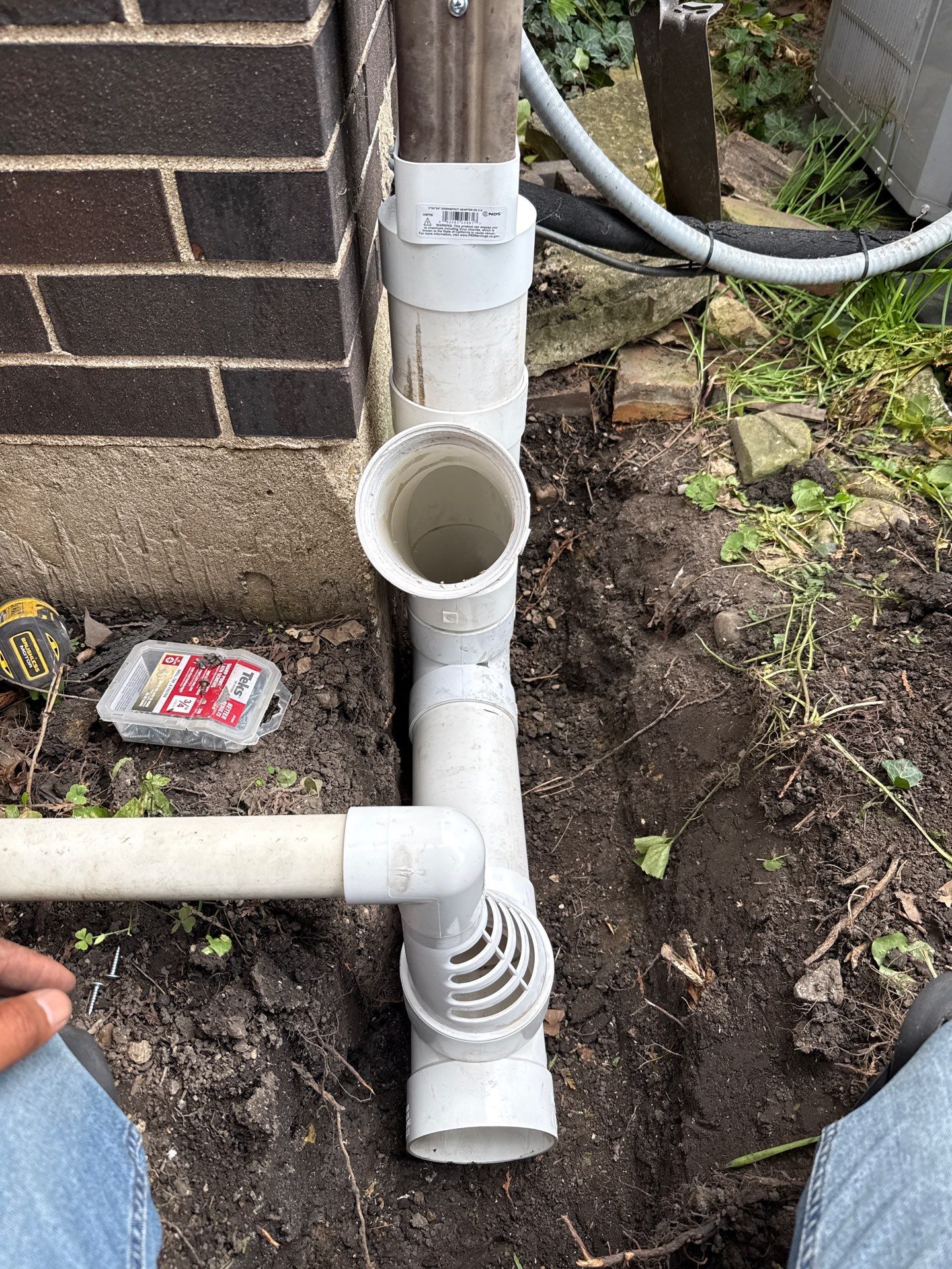 Brian W. - Arlington Heights, IL by A&N