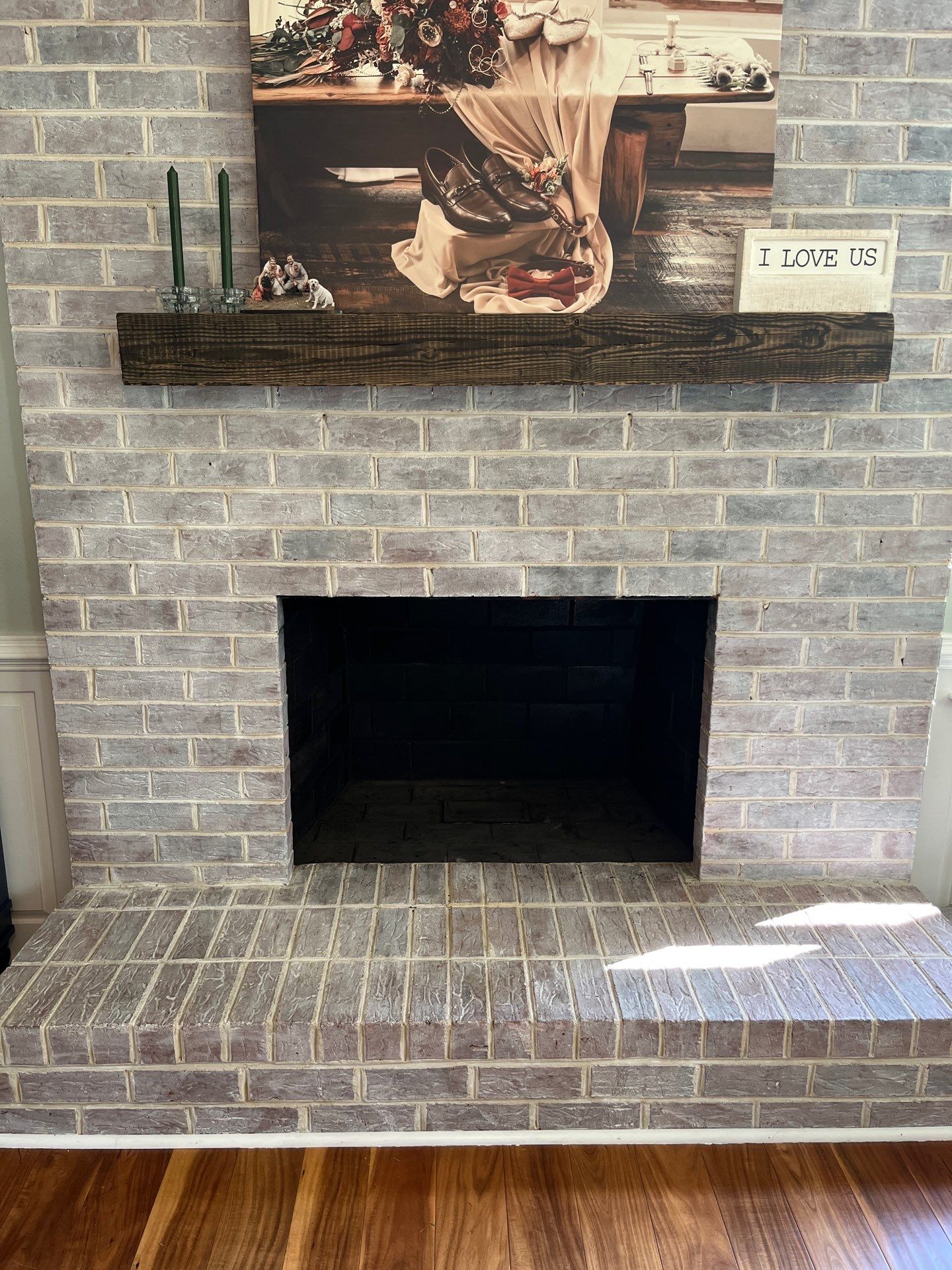 Wood Stove Installation in Chesapeake, VA by Premier Chimney and Roofing