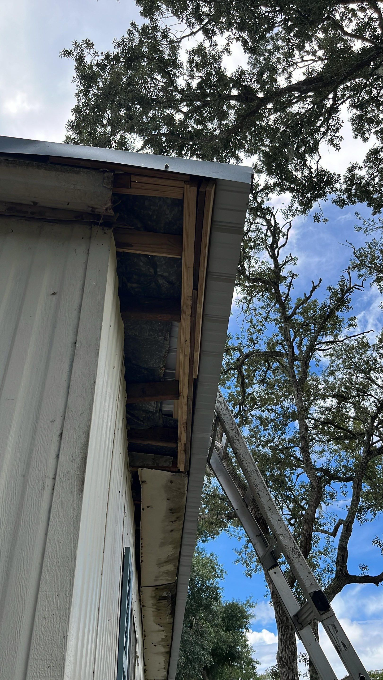 New Metal Roof in Mount Dora, FL by Brehm Roofing