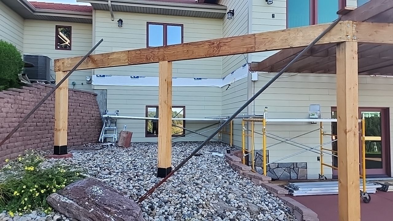 Transformation Tuesday by Weather-Tite Exteriors LLC
