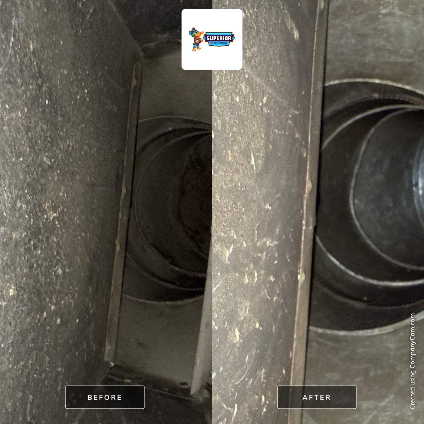 Air Duct Cleaning in Baden, PA by Superior Air Duct Cleaning