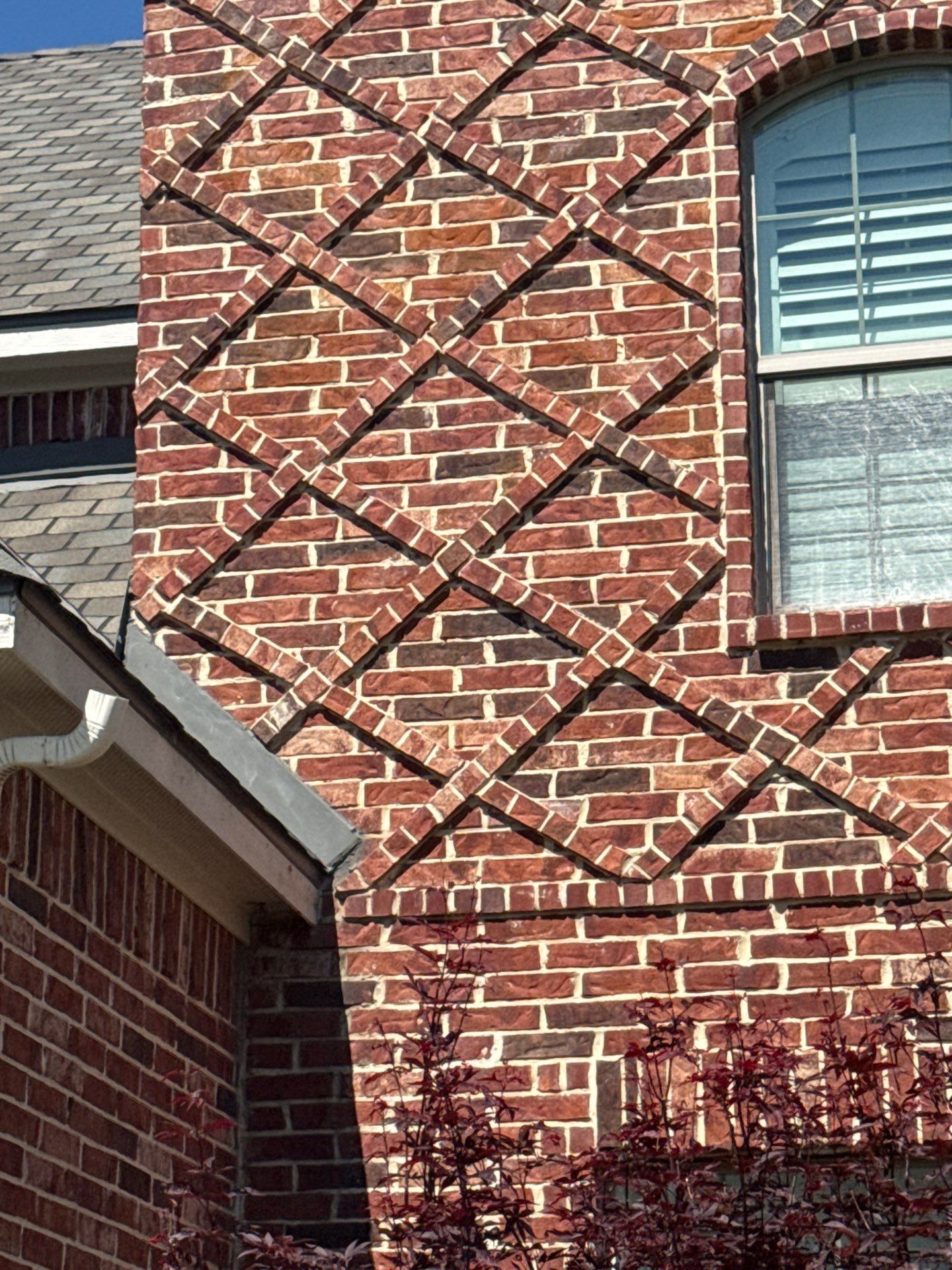 Project in Wylie by Rhino Roofing and General Contracting, LLC