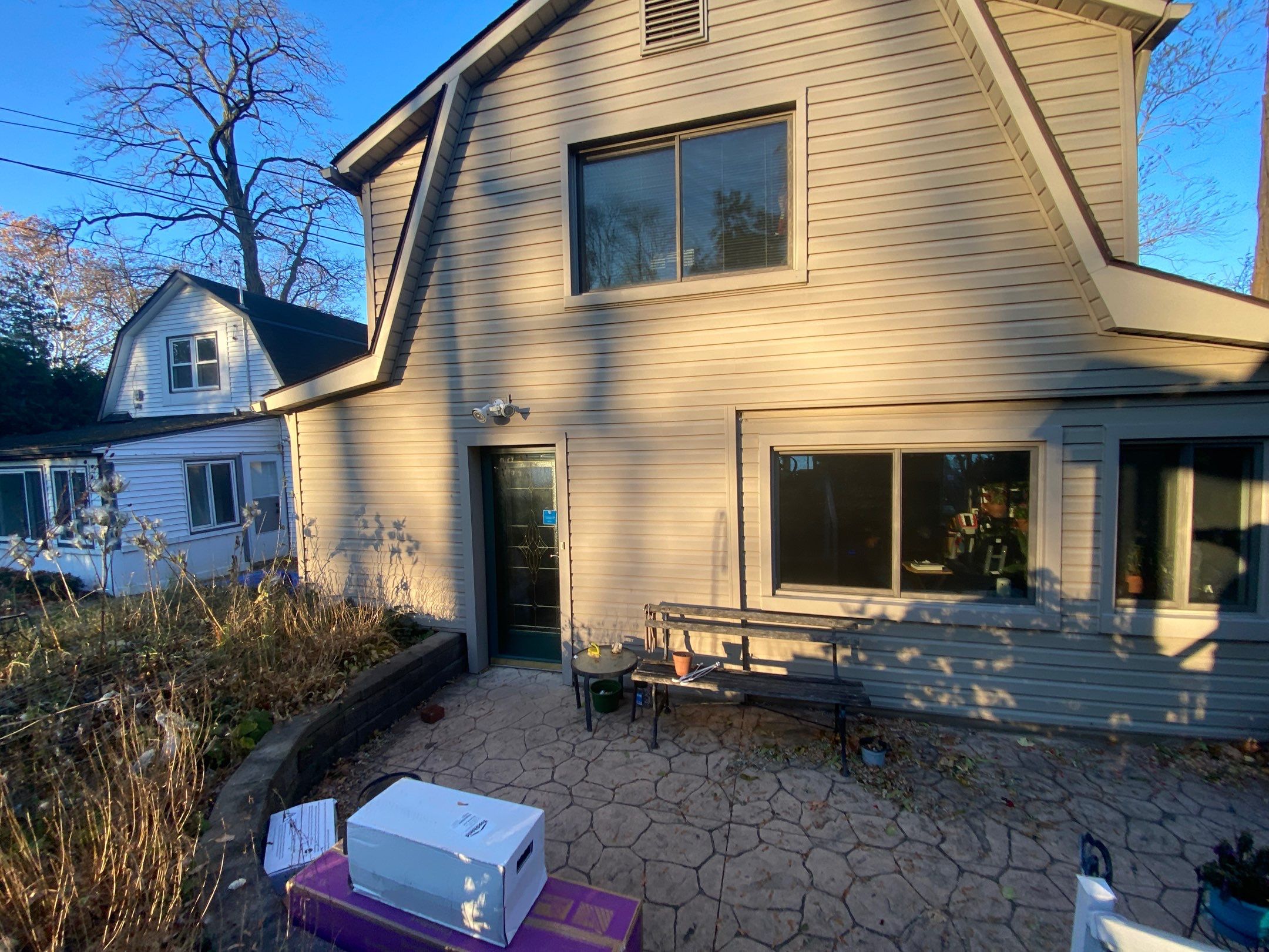 Roof Replacement using CertainTeed Landmark by 180 Contractors