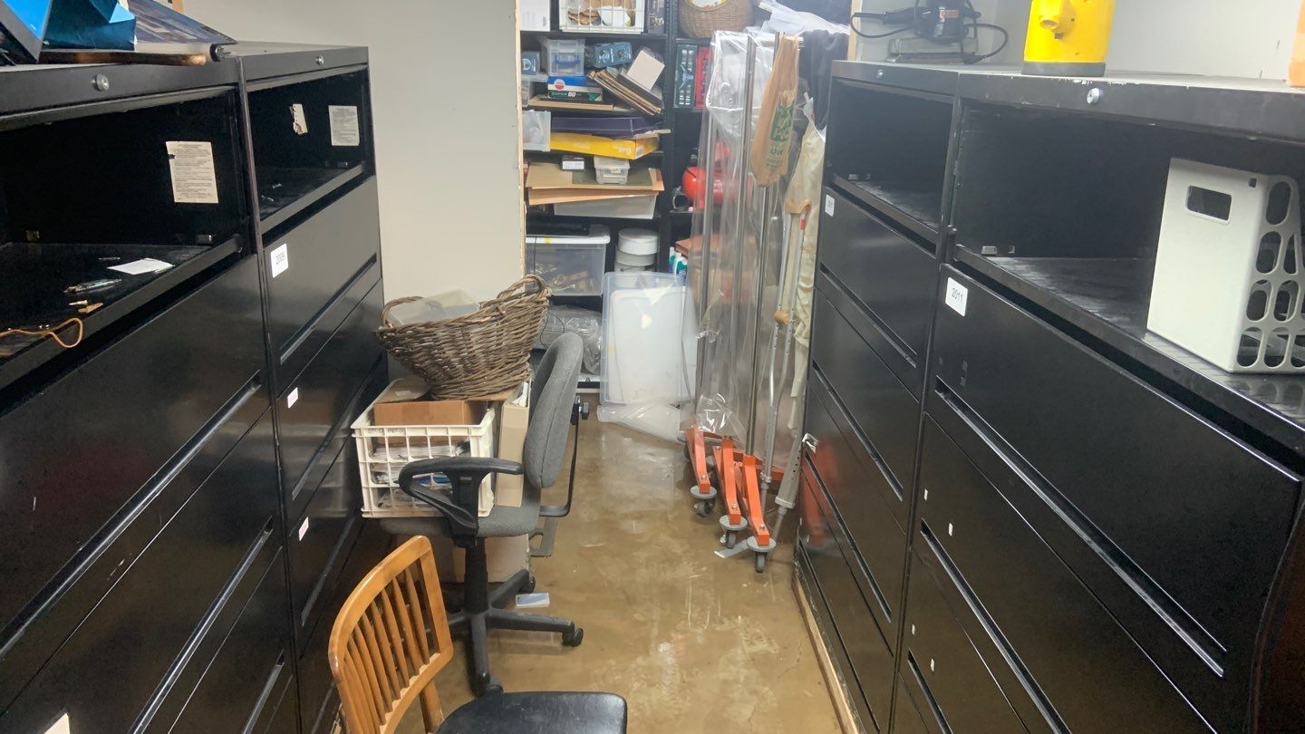 Sump Pump Failure by Chicagoland Water Medics