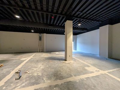 Solid Rock Church Expansion – Social Circle, GA