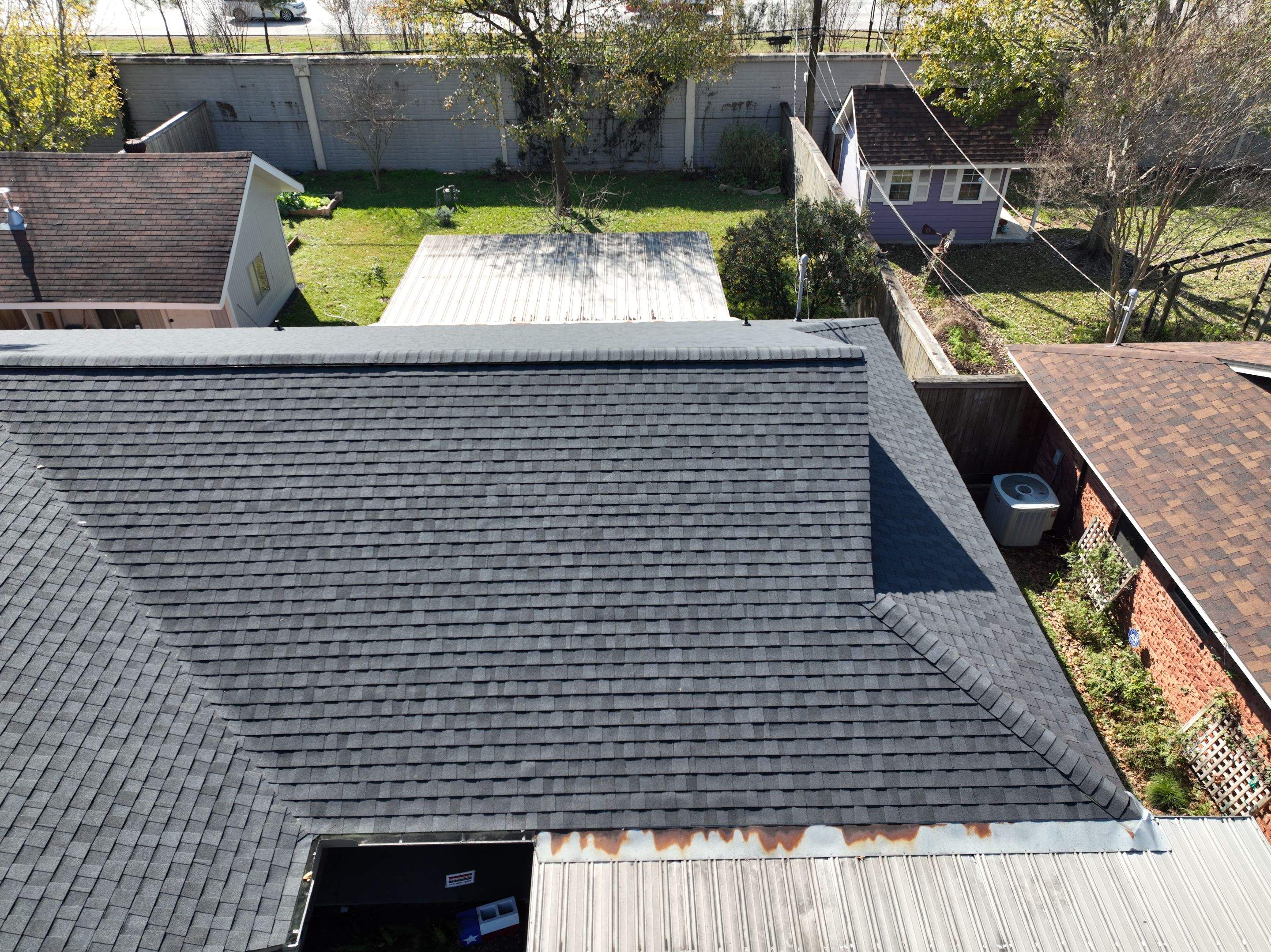 SureStart PLUS 4-STAR Warranty Fully covers materials, labor, tear-off and disposal expenses in years 1-50. by Roof Concepts Construction