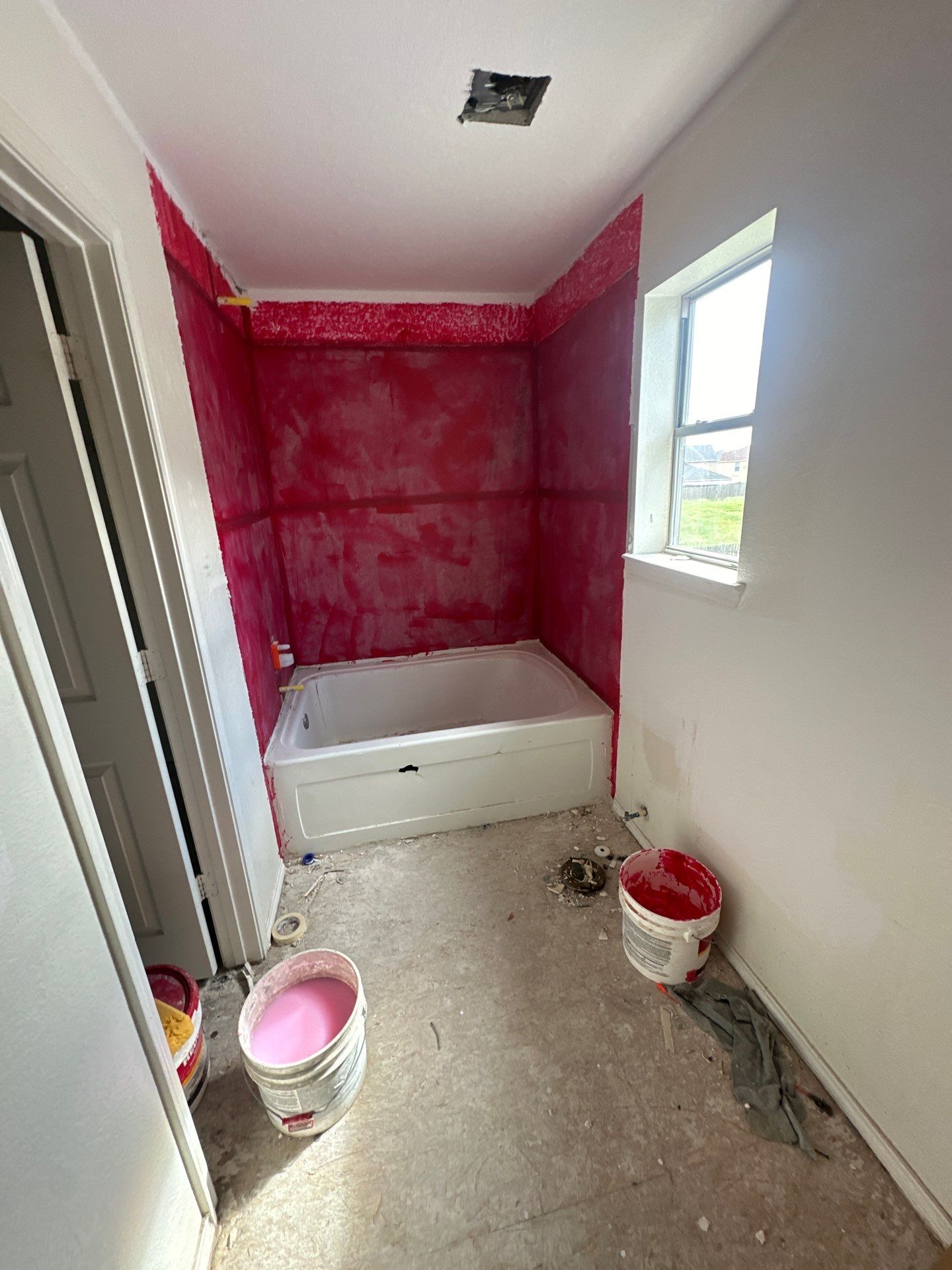 Remington Ranch Rental Remodel by SophAlx LLC