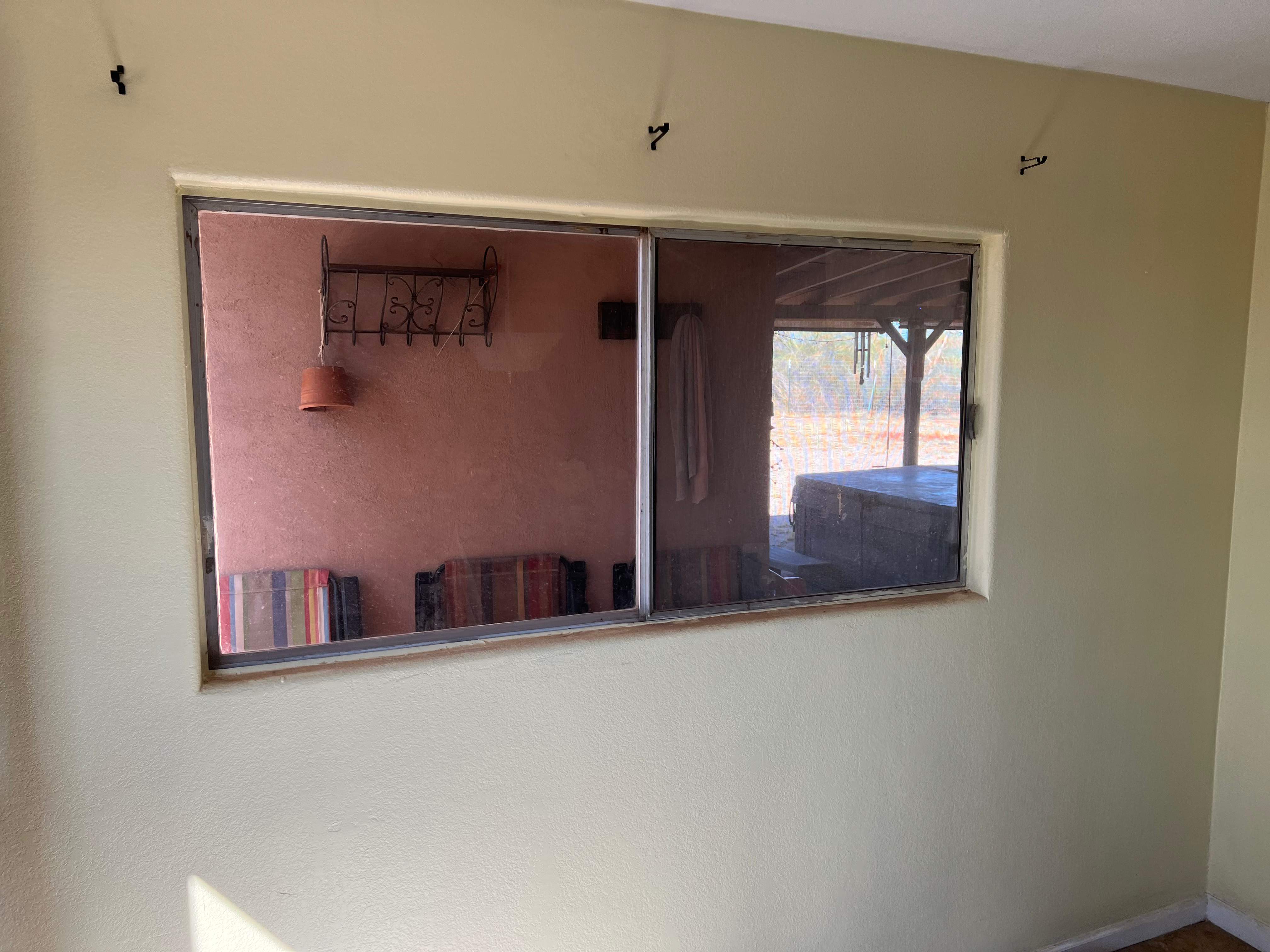 Kimberly's Window Repair by All Storm Roofing & Construction