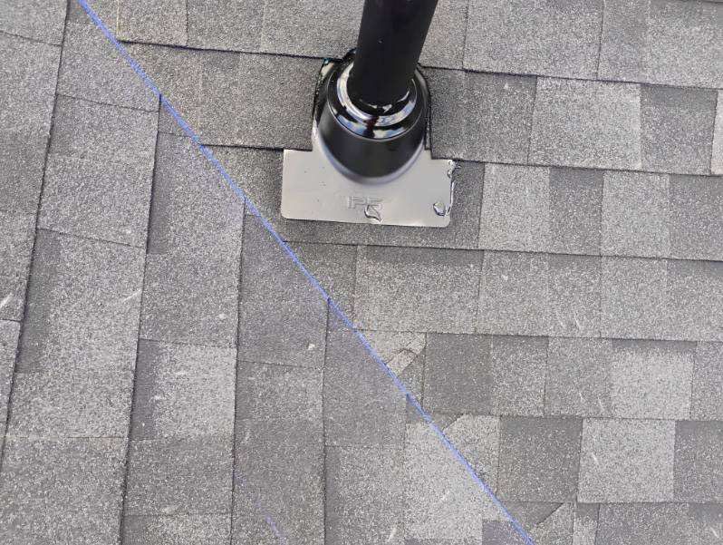 Project in Austin by Rhino Roofing and General Contracting, LLC