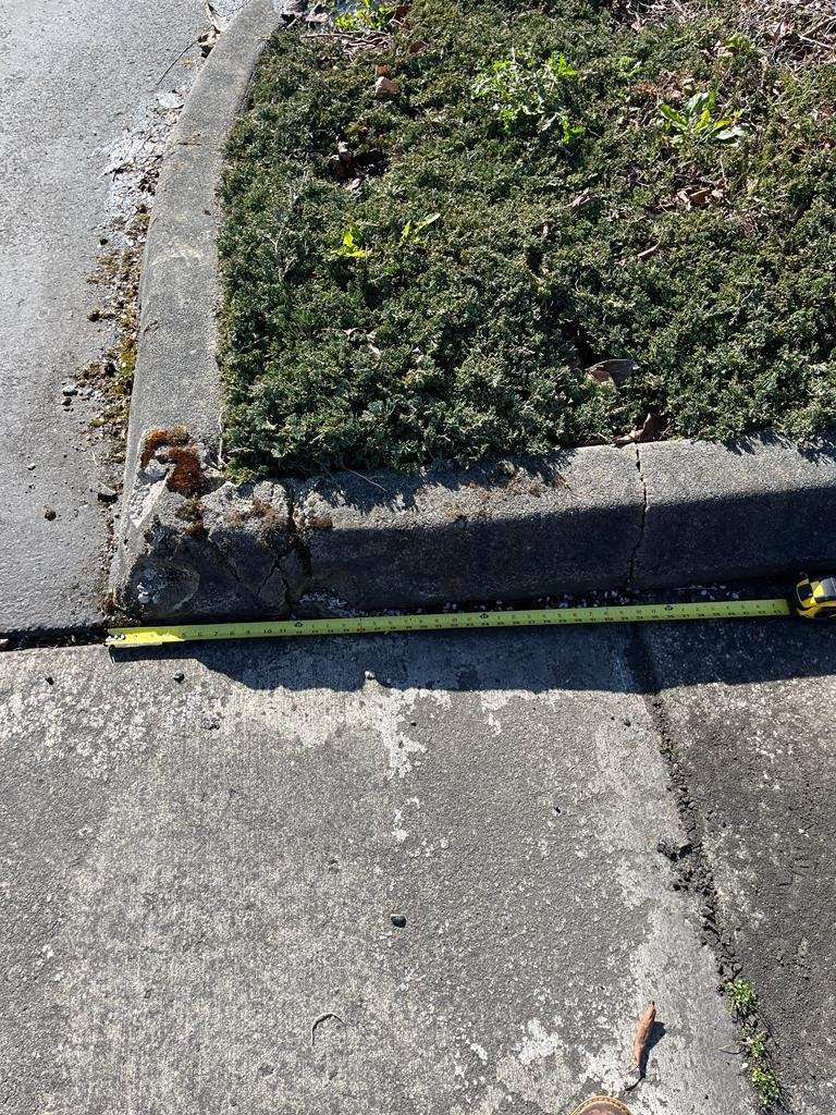 Anheuser-Busch Sales & Distribution Co.  by Jireh Asphalt & Concrete Inc 