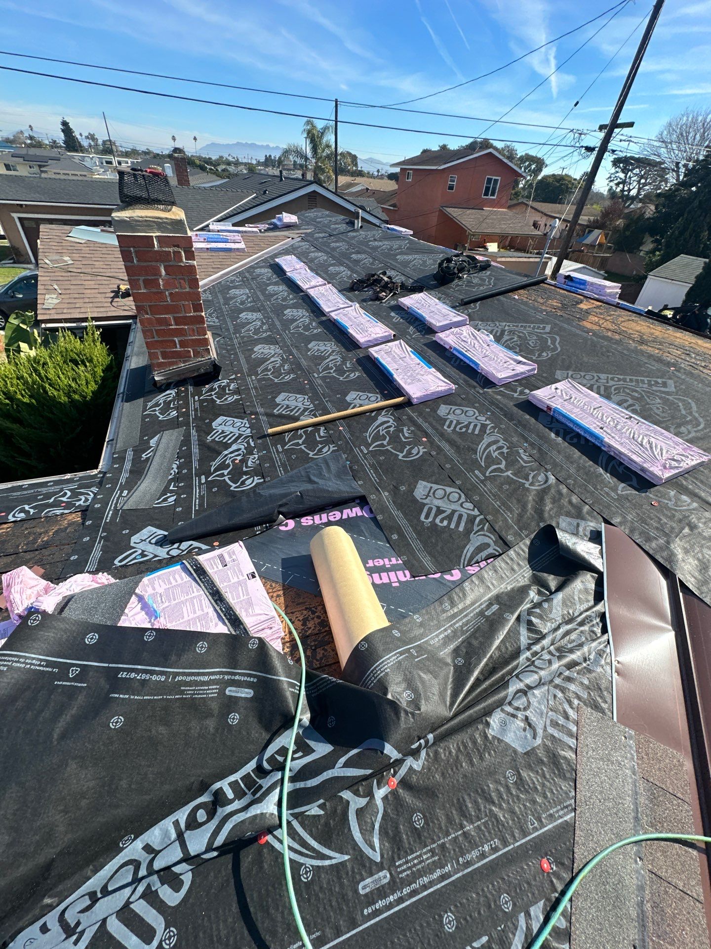 Roof Replacement - Port Hueneme, CA 93041 by Epic Roof Replacement