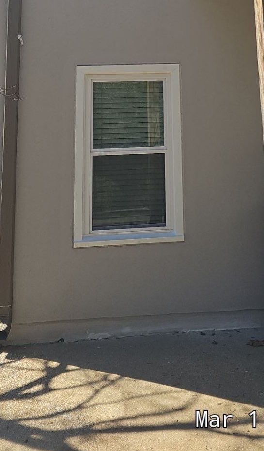 Brown Project In Vestavia Hills by The Window Source