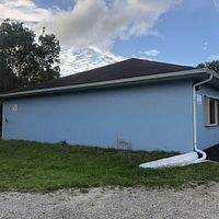 GAF Timberline HDZ Birchwood 