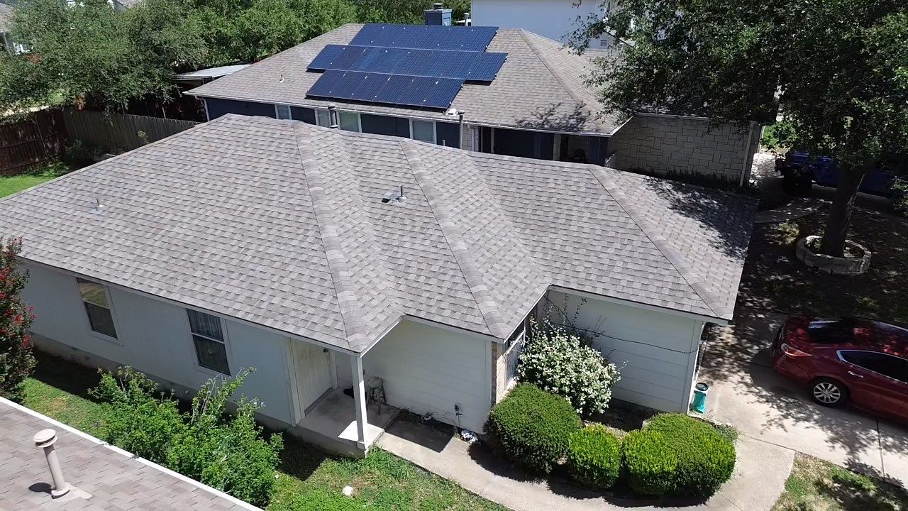 Roof Replacement by Honeydew Roofing