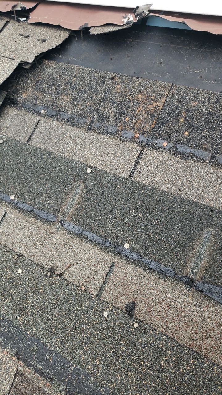 Fairfax Station: CertainTeed Landmark Pro Designer Shingles in Max Def Weathered Wood by RM Banning, Inc.