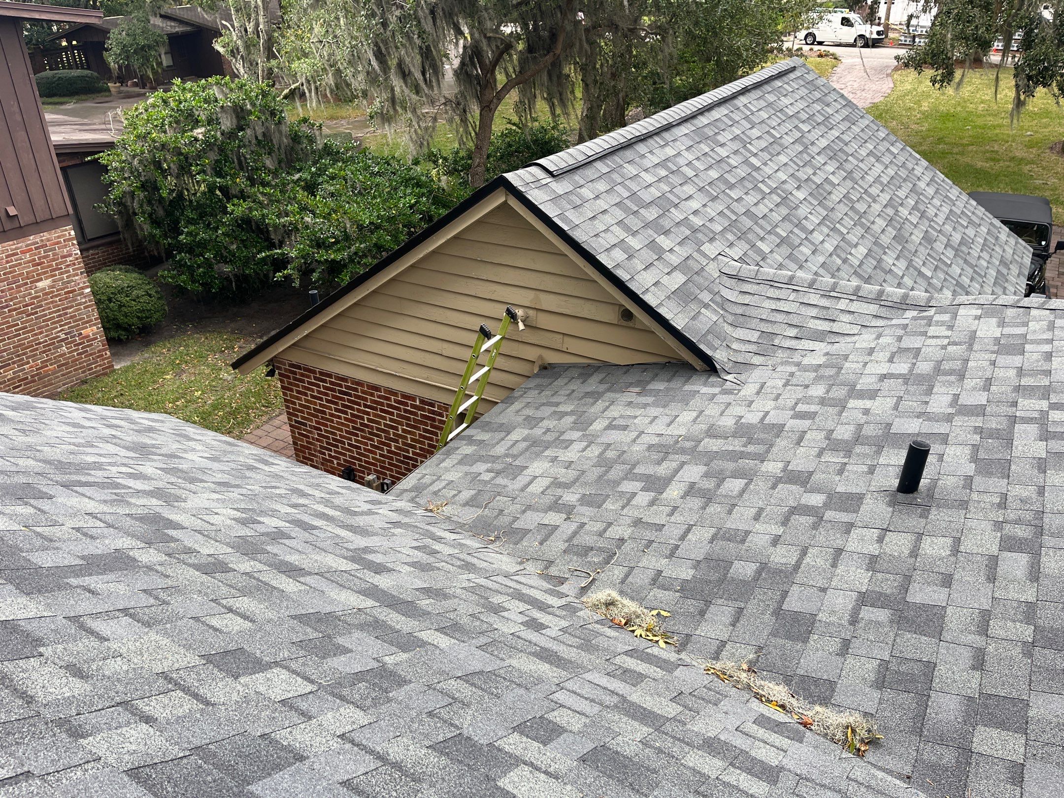 Shingle -> Shingle by Prime Roofing