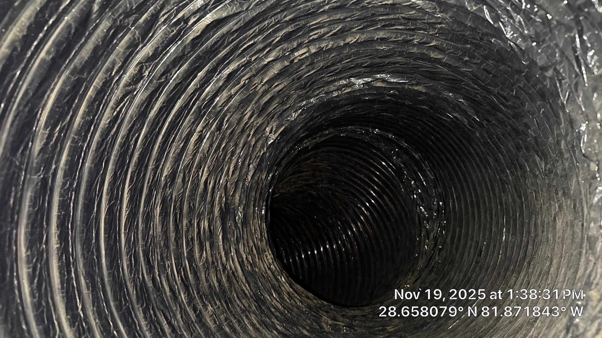 Air Duct Cleaning in Leesburg by Hygienic Air, Inc
