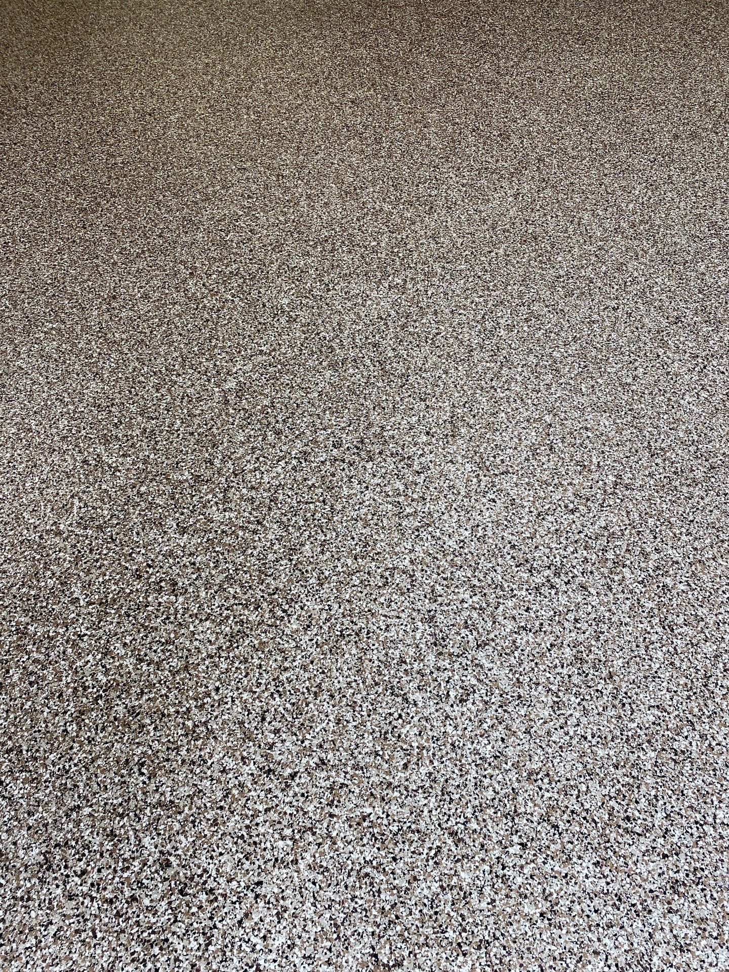 Dan W. gets a garage upgrade! by Banner Garage