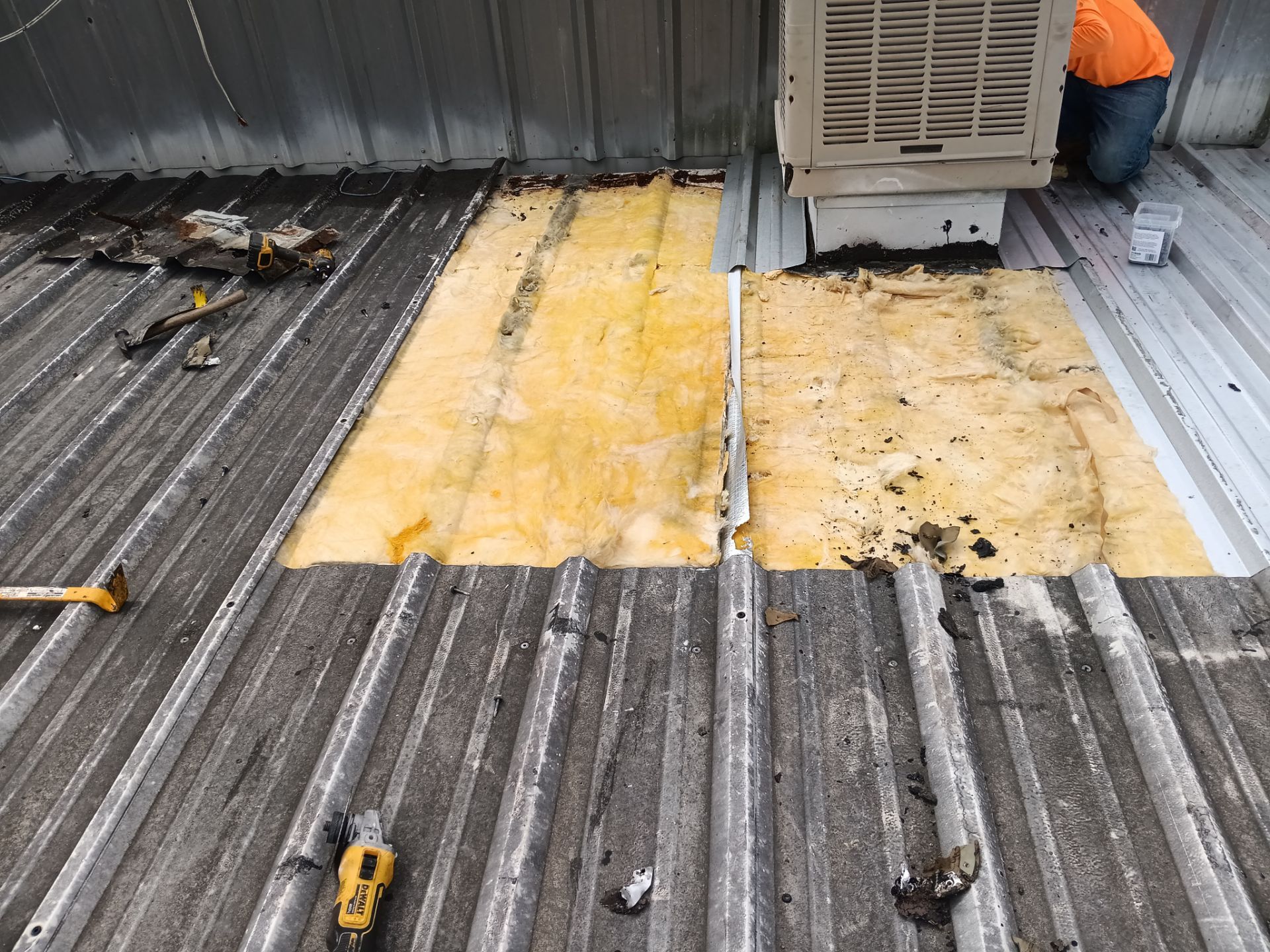 Roof Repair La Porte by Roof Repair Company