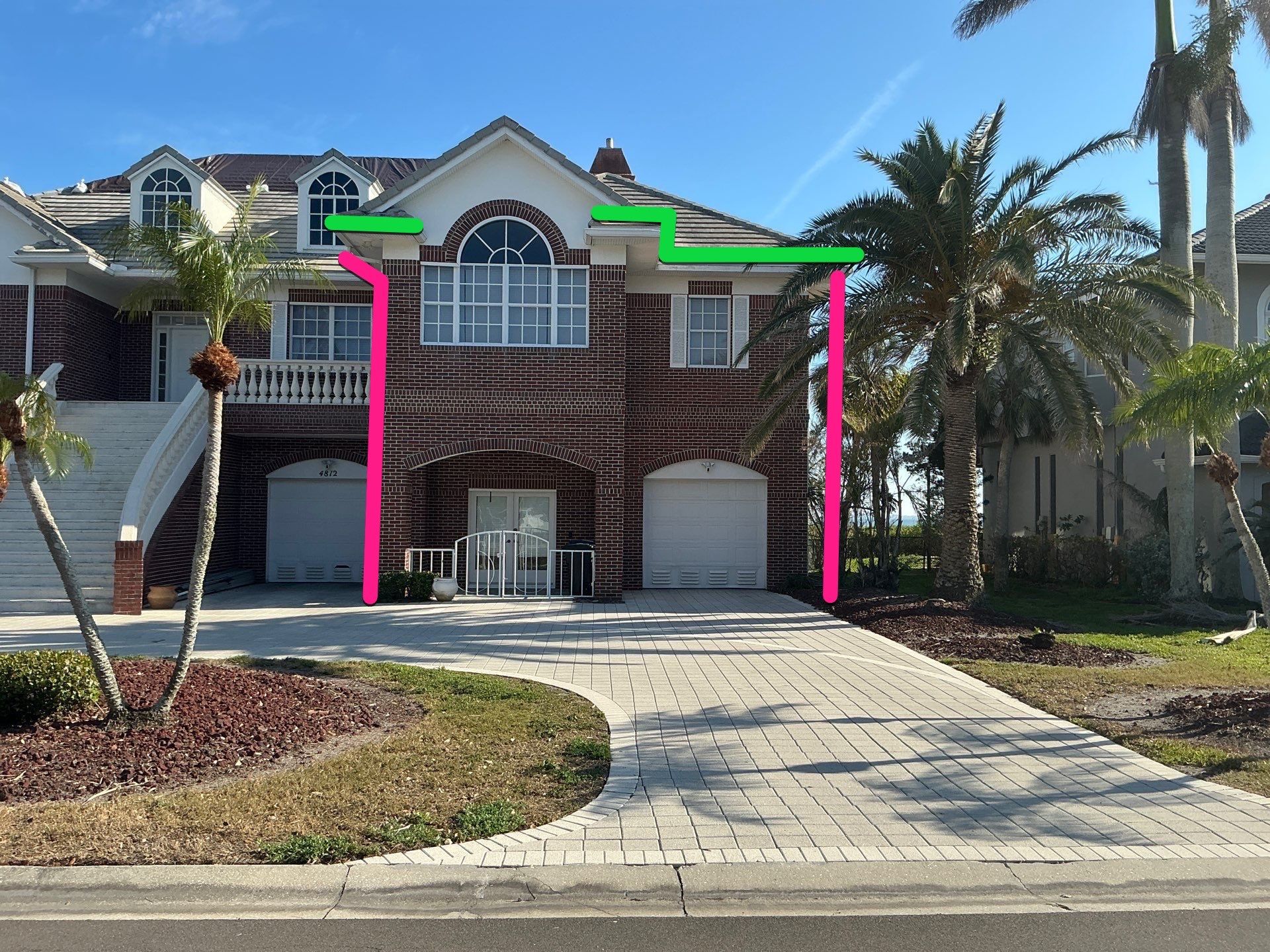 Gutter System Maintenance in Bradenton FL by Gutter Professors