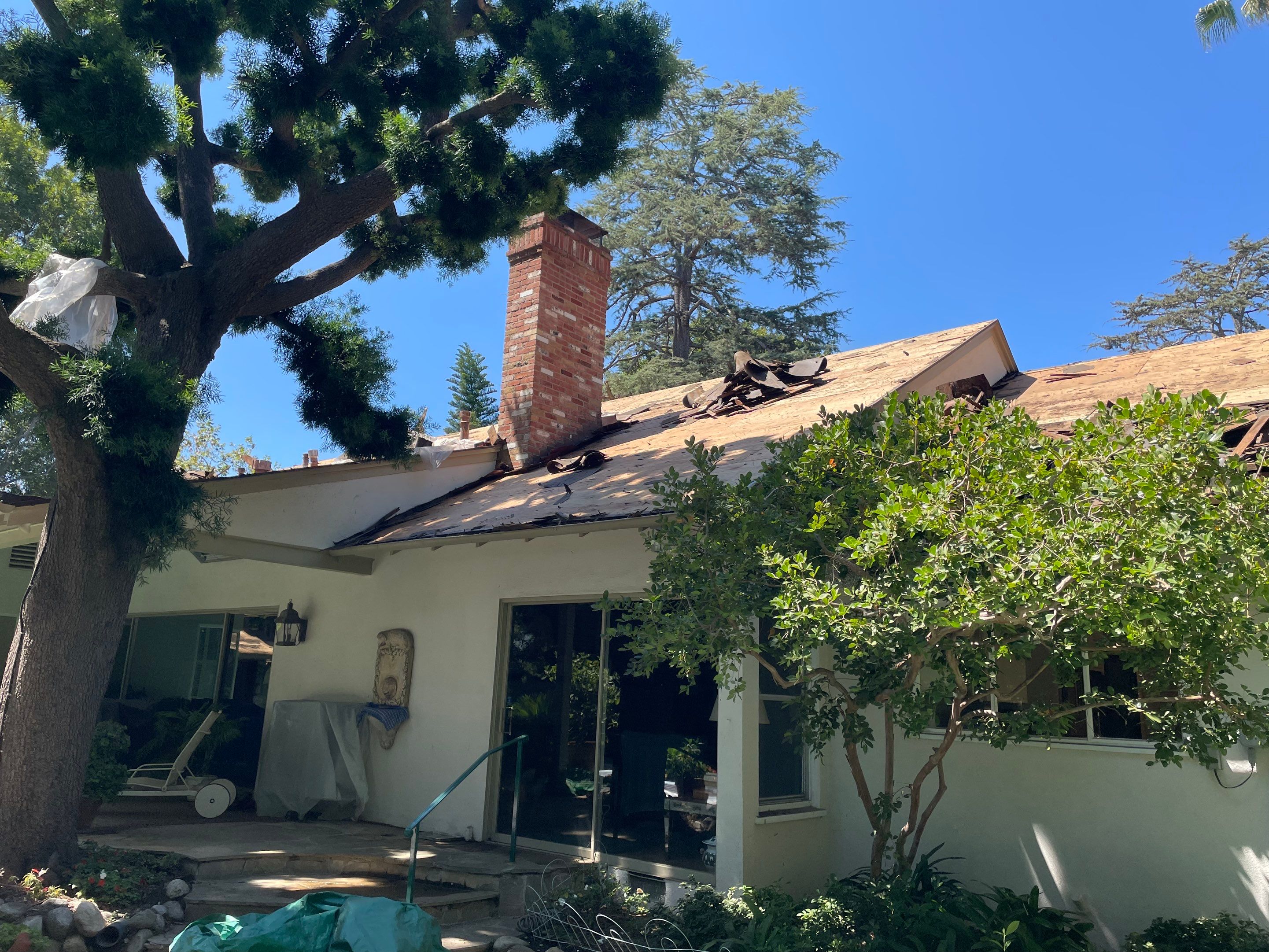 Roof Replacement - Los Angeles, CA 90272 by Epic Roof Replacement
