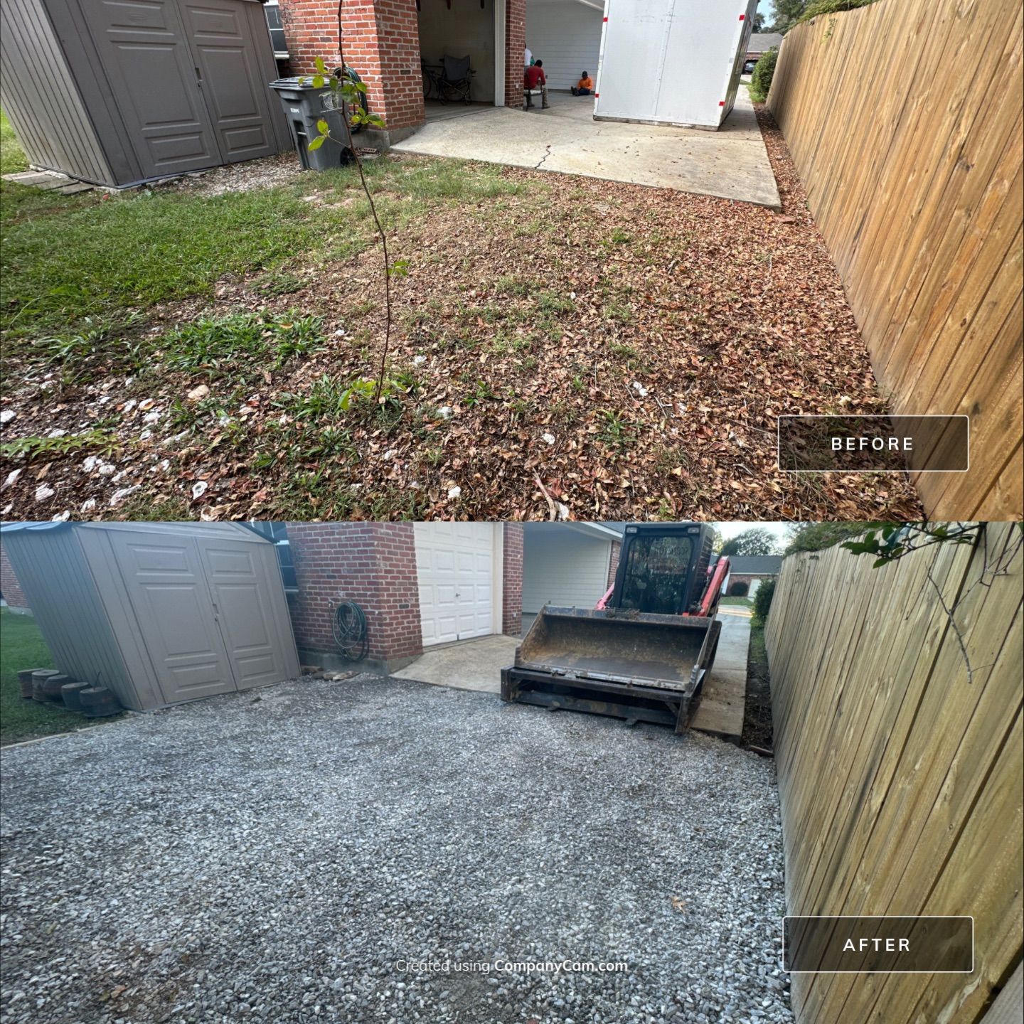 LANDSCAPE SERVICES: -Design -Demo -Install & SOD INSTALL by CutScape, LLC.