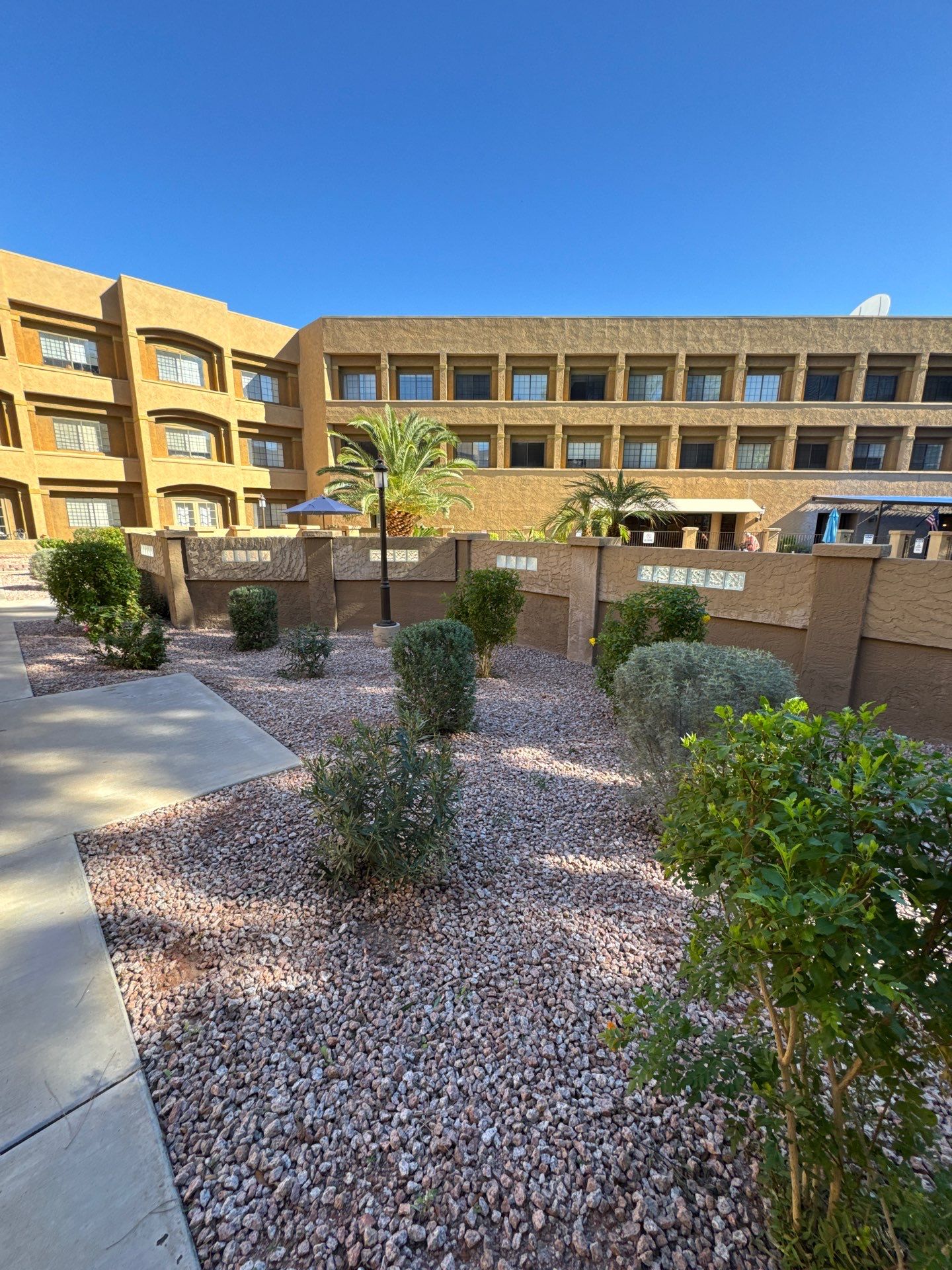 Project in Glendale by Crush Development Services LLC